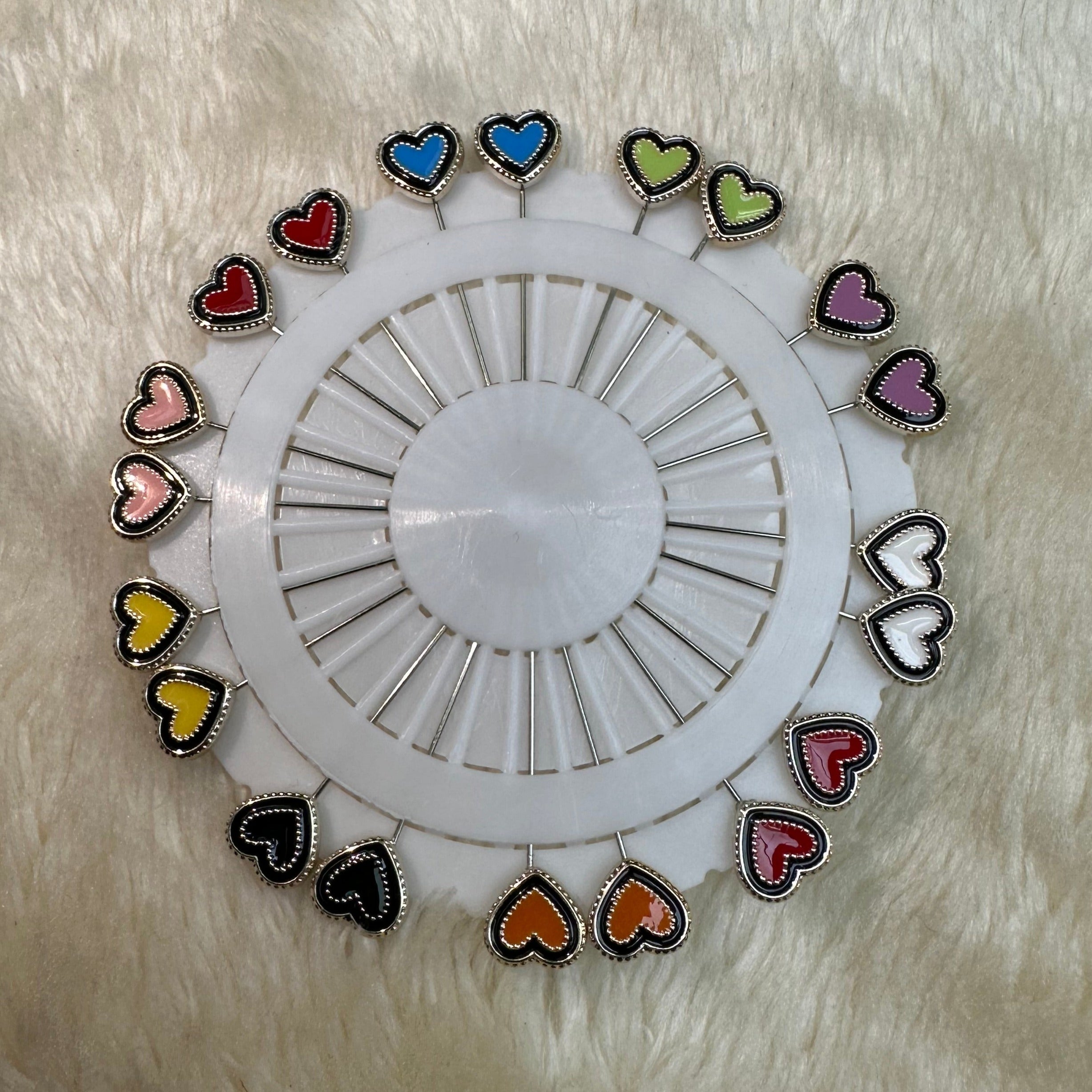 Gem Pin