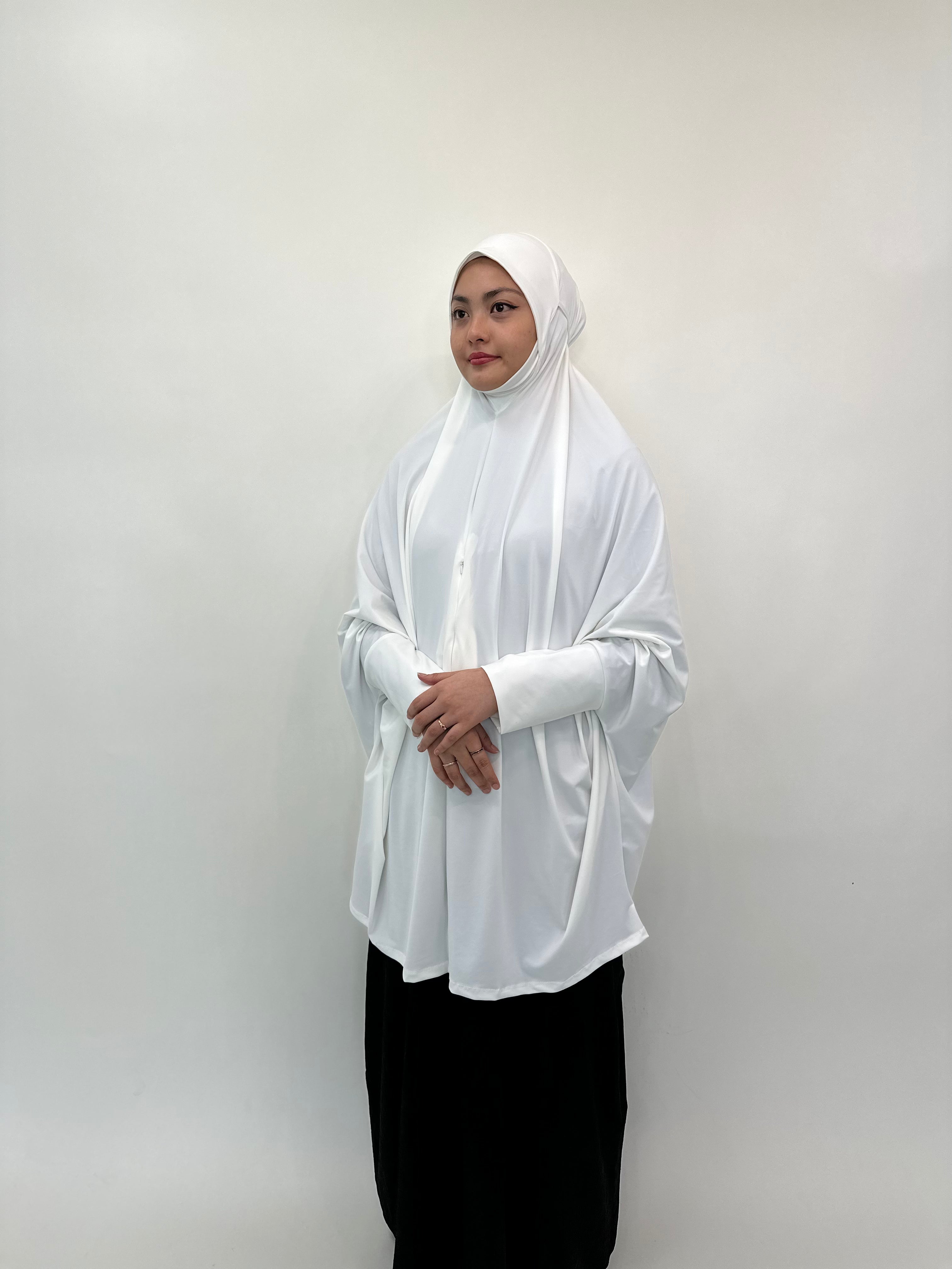 Mini Telekung