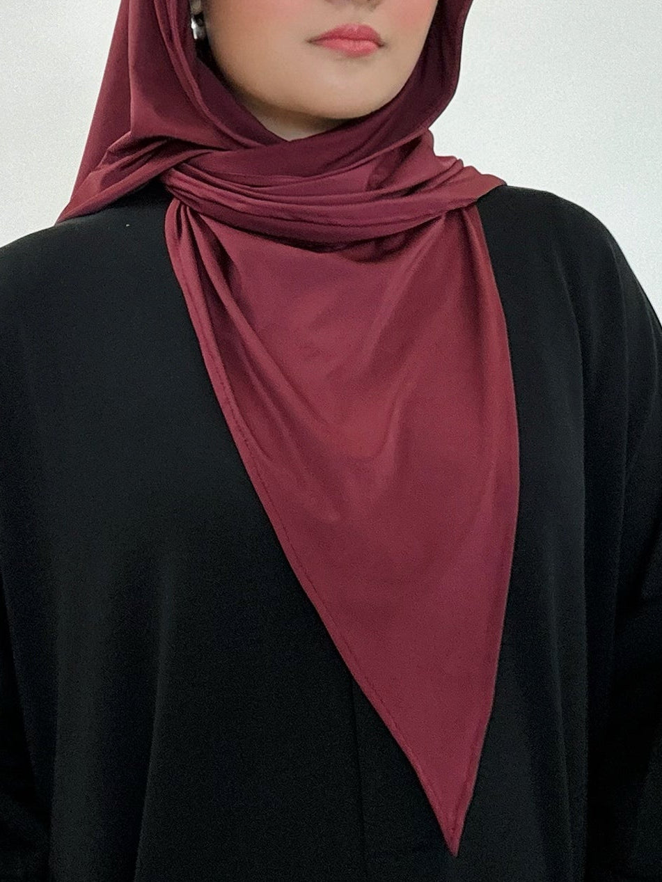 Liquid Jersey Instant - Flat