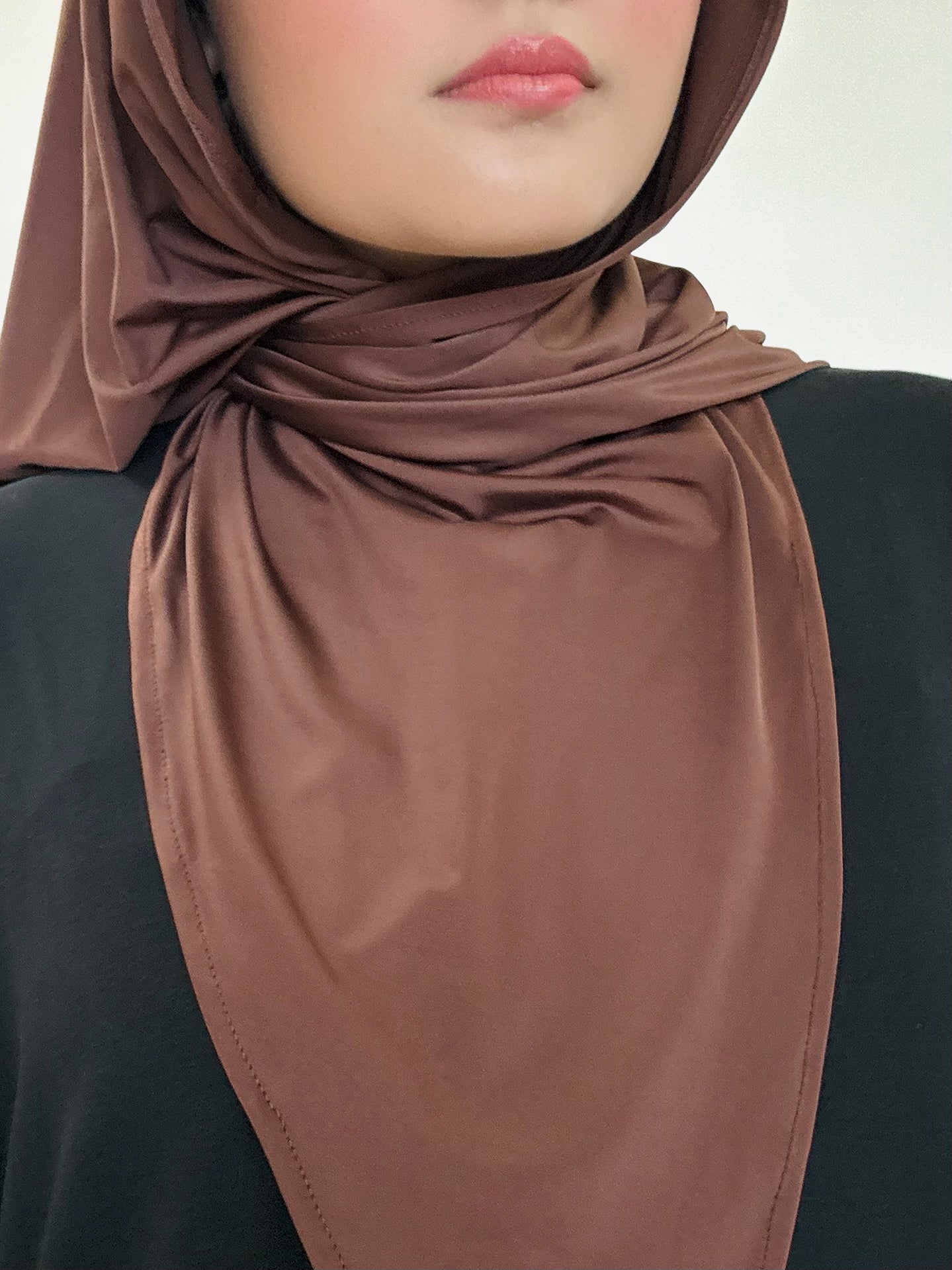 Liquid Jersey Instant - Flat