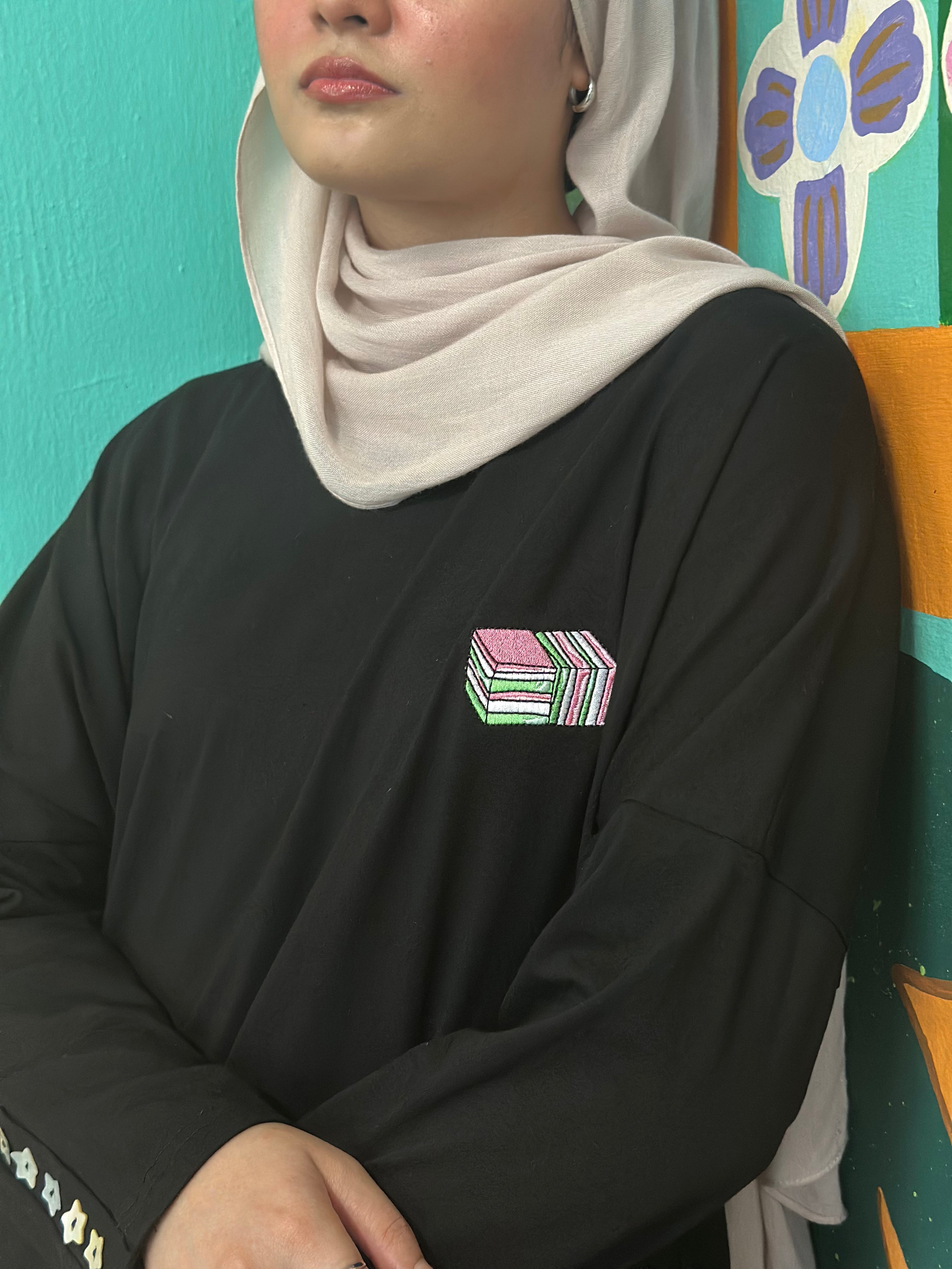 National Day Amani Top