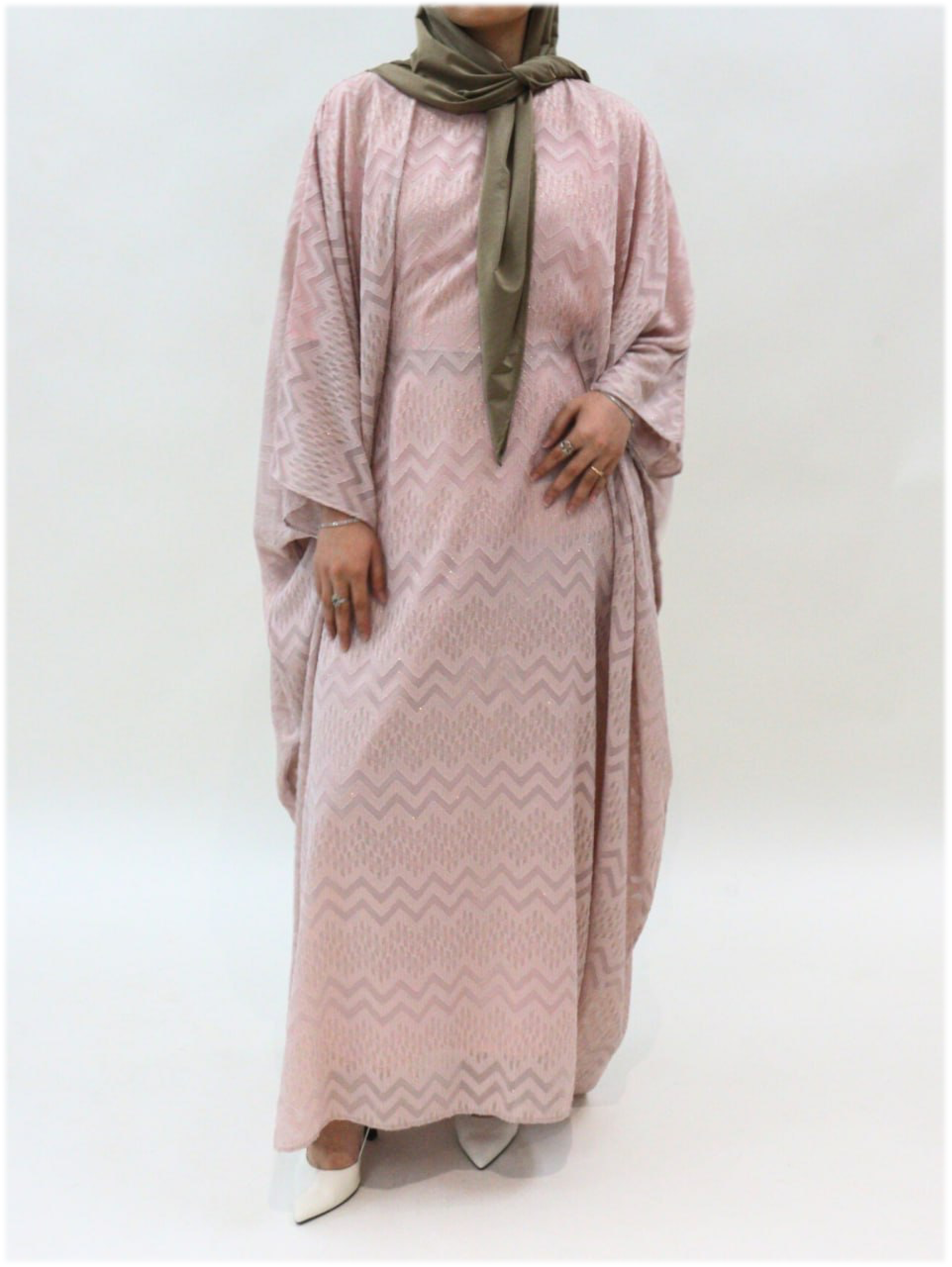 Nayra Kaftan