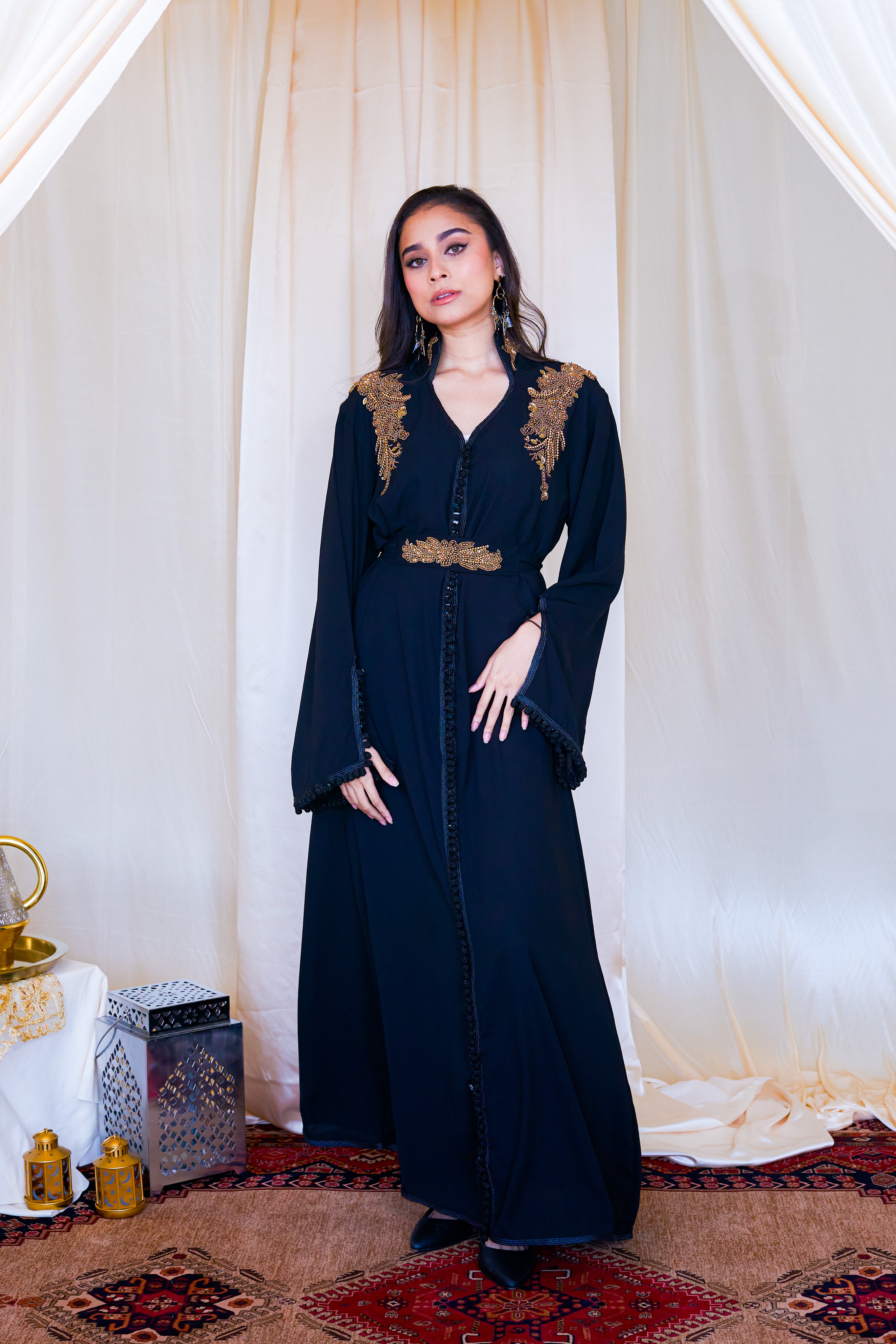 Alexandria in Raven
