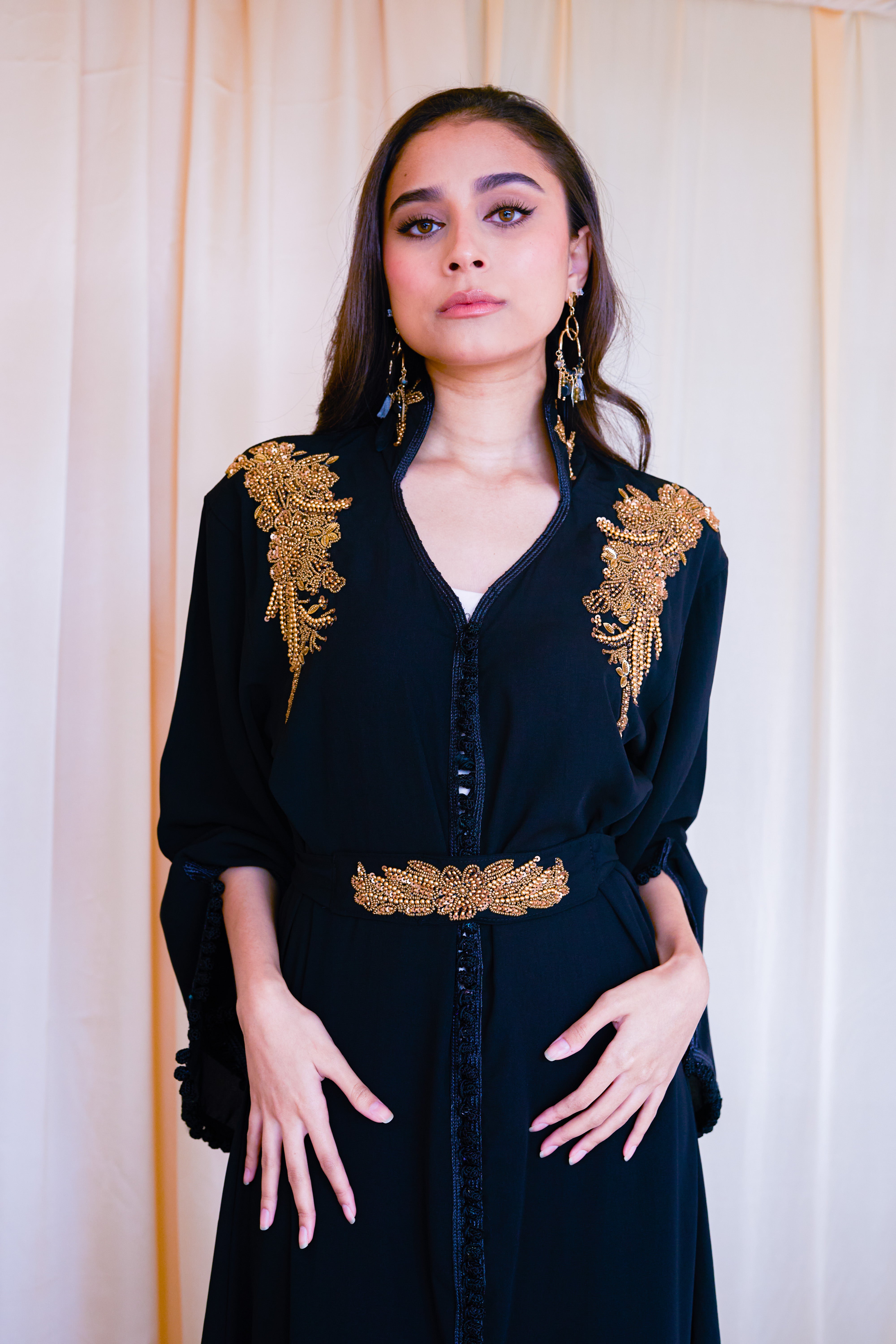 Alexandria in Raven
