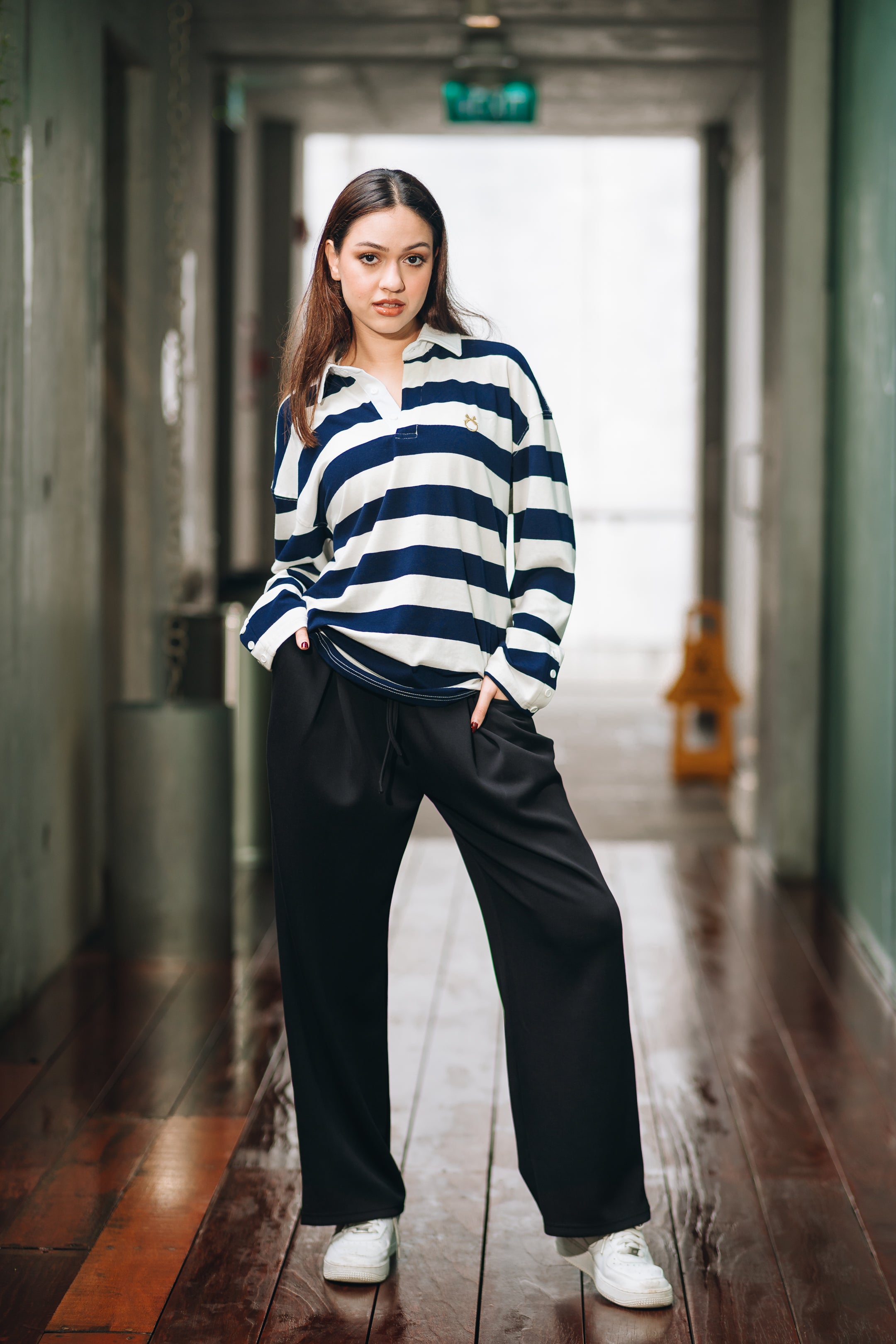 Modal Pants
