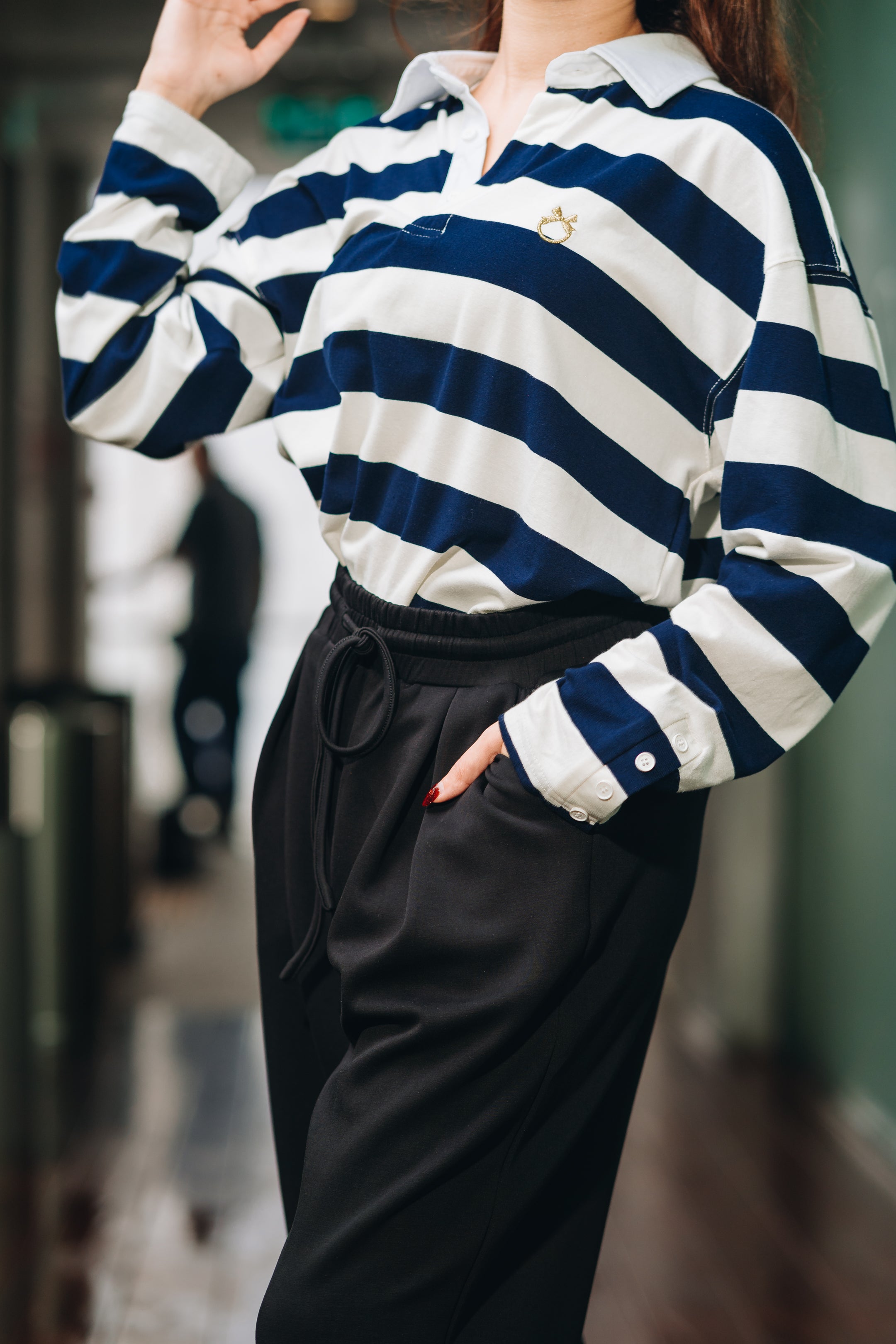 Modal Pants