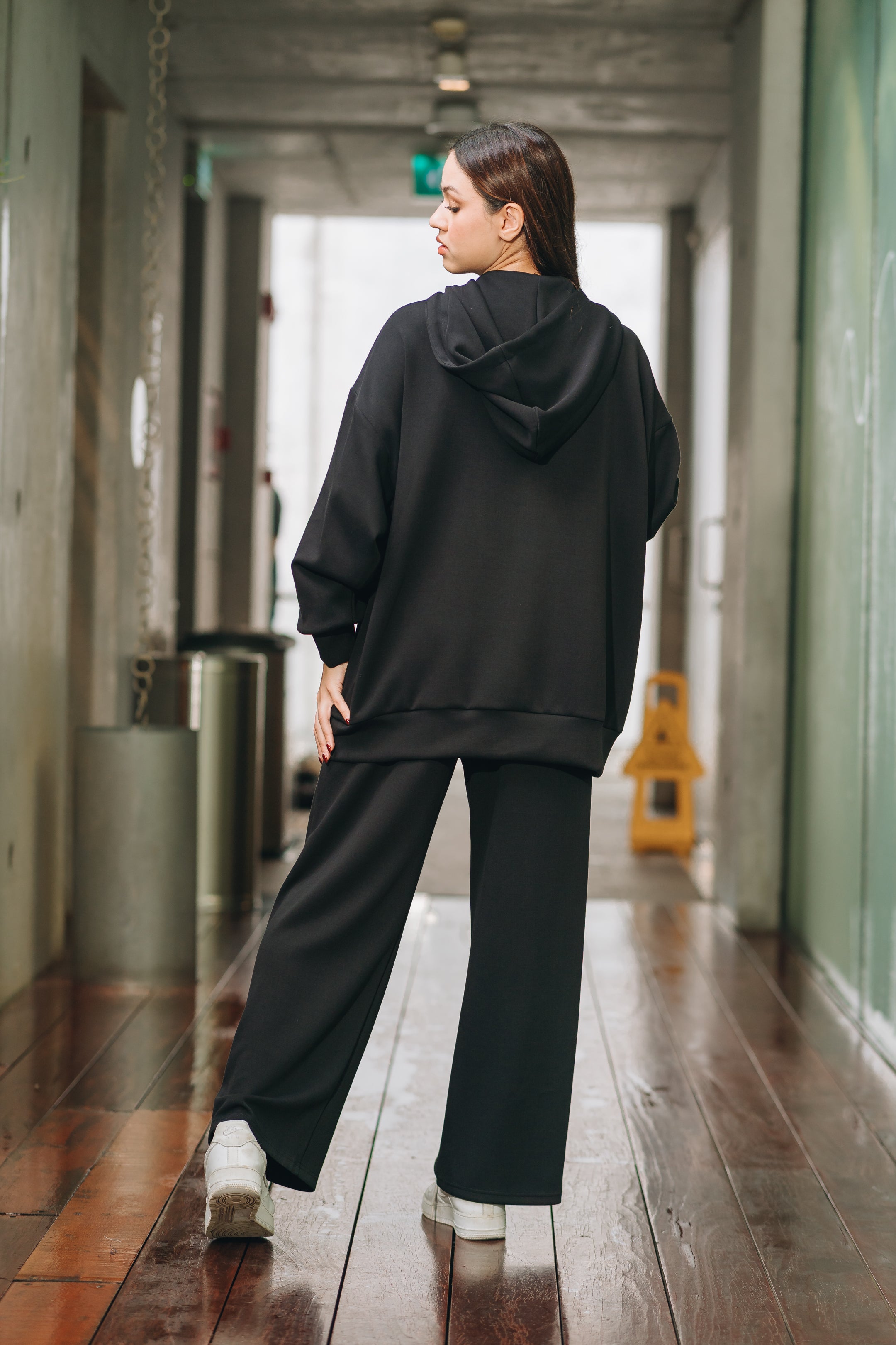 Modal Pants