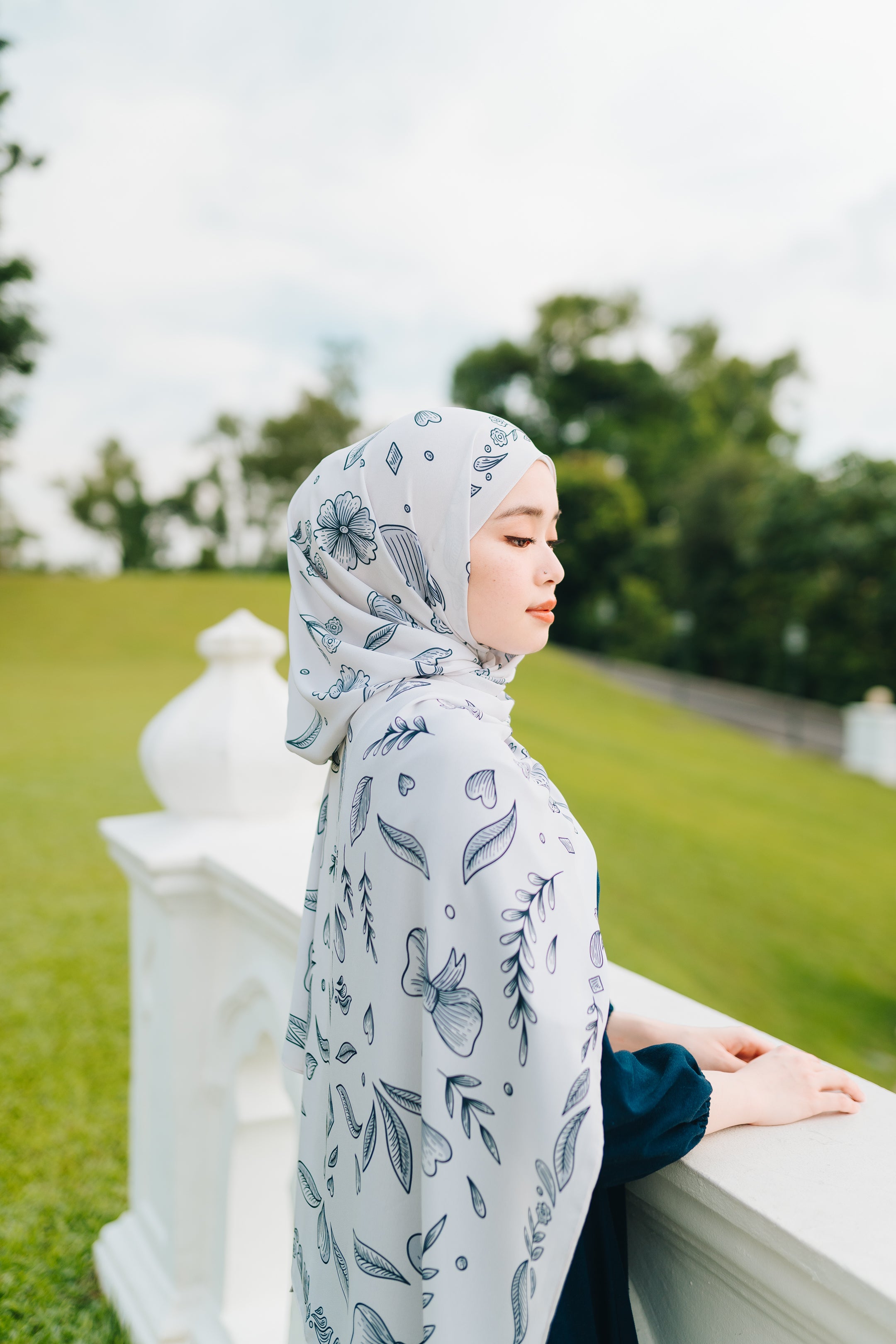 Giselle in Bawal