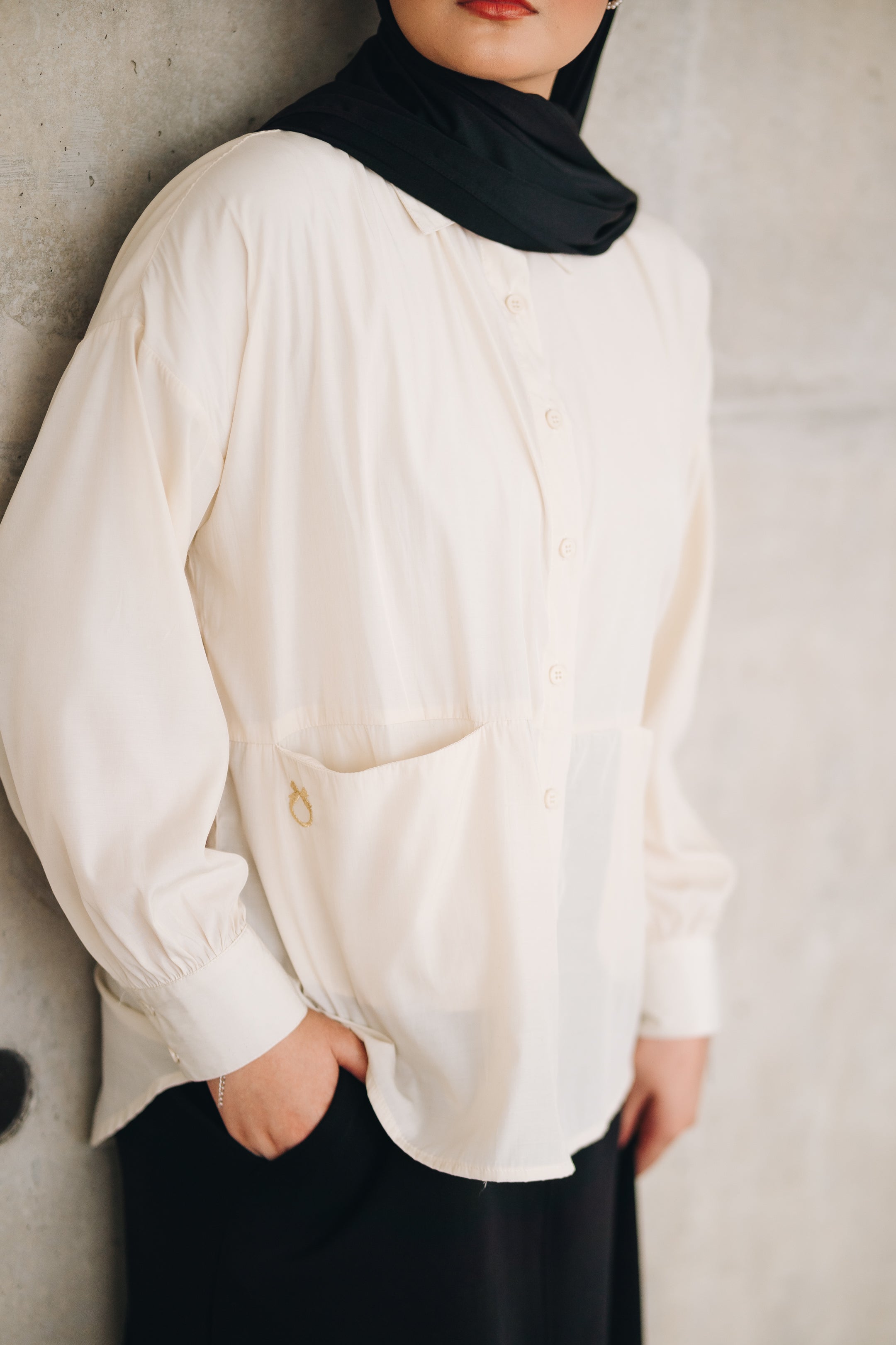 Kaia Top