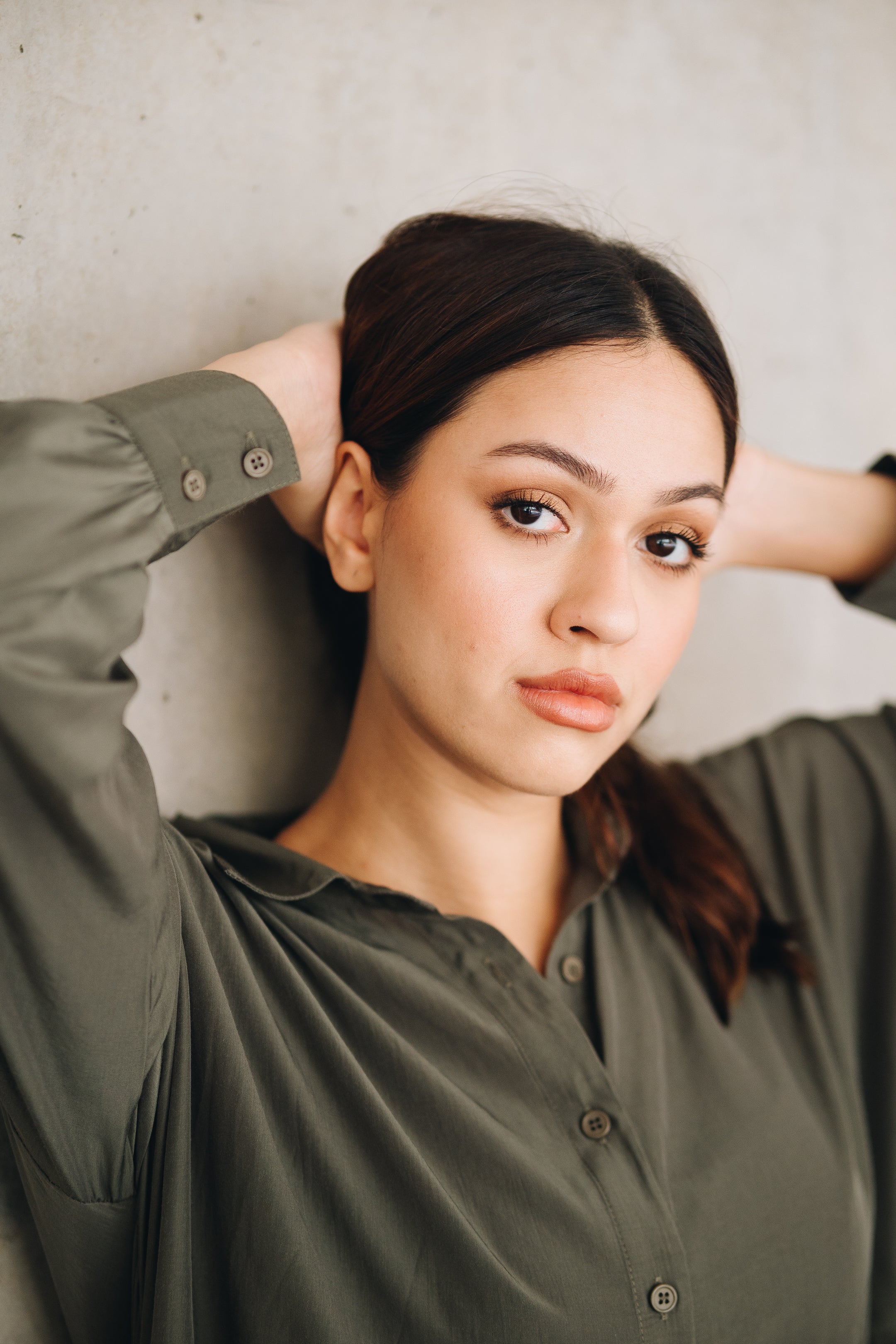 Kaia Top