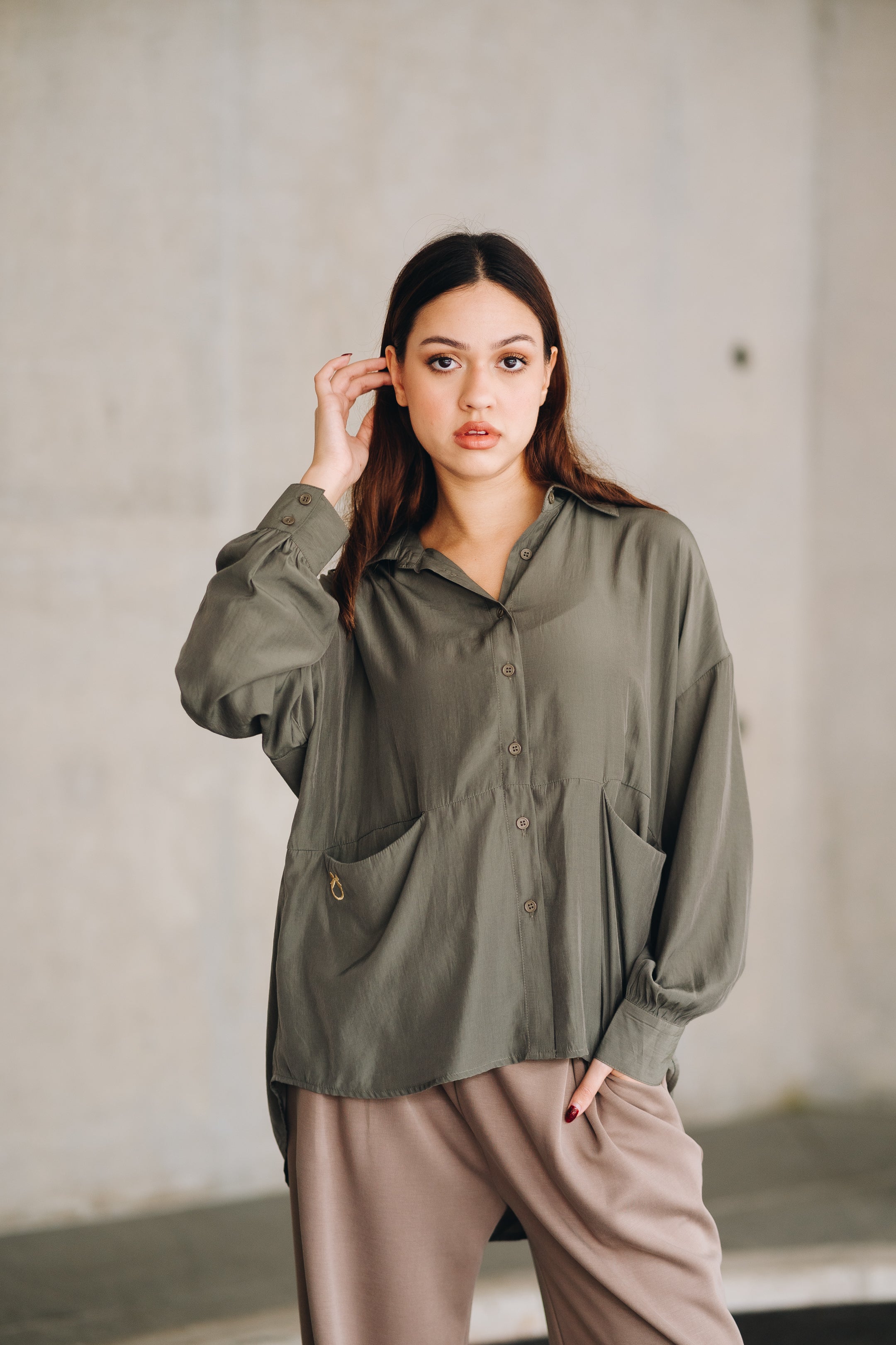 Kaia Top