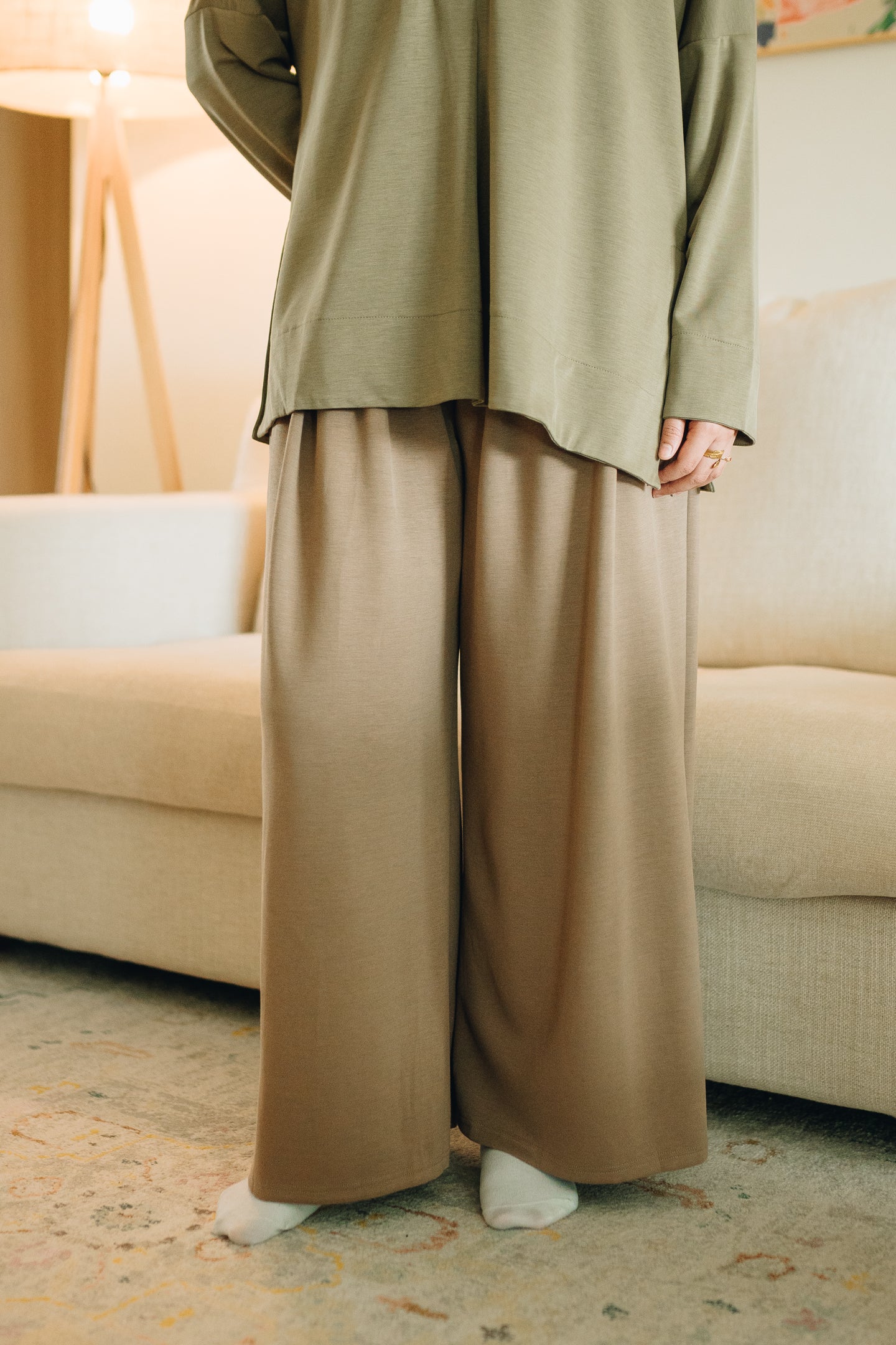 Modal Lounge Pants