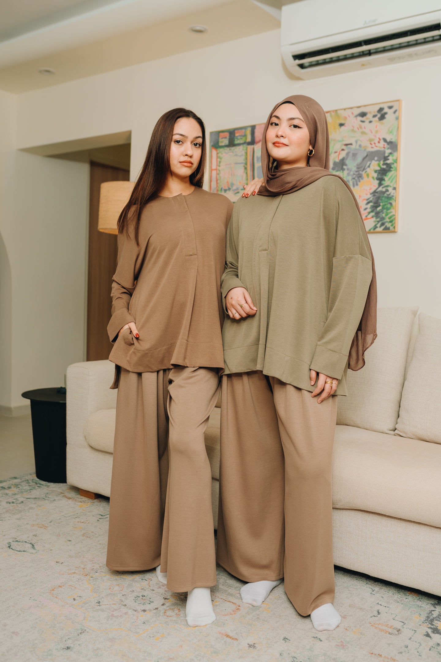 Modal Lounge Pants