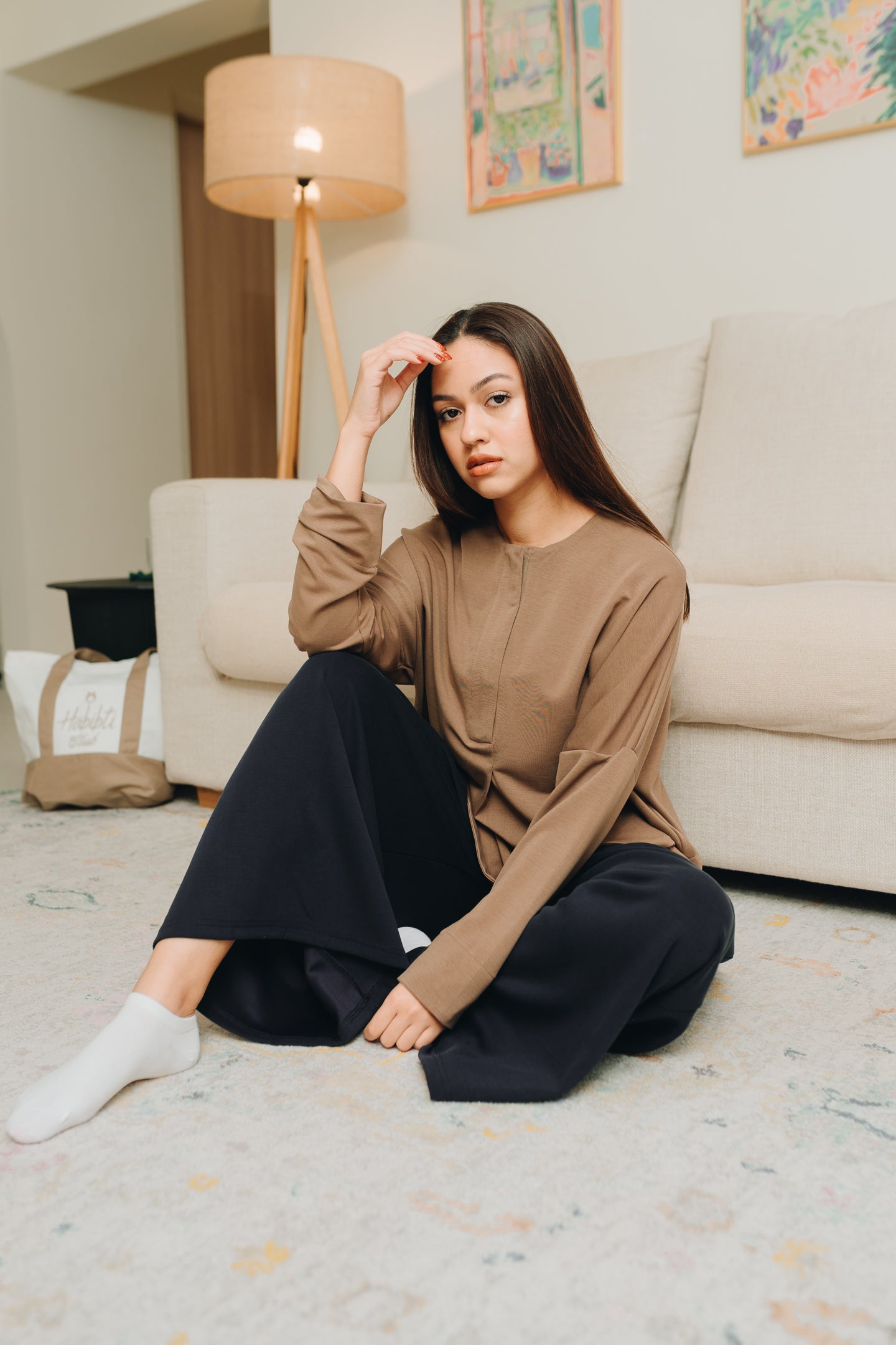 Modal Lounge Pants