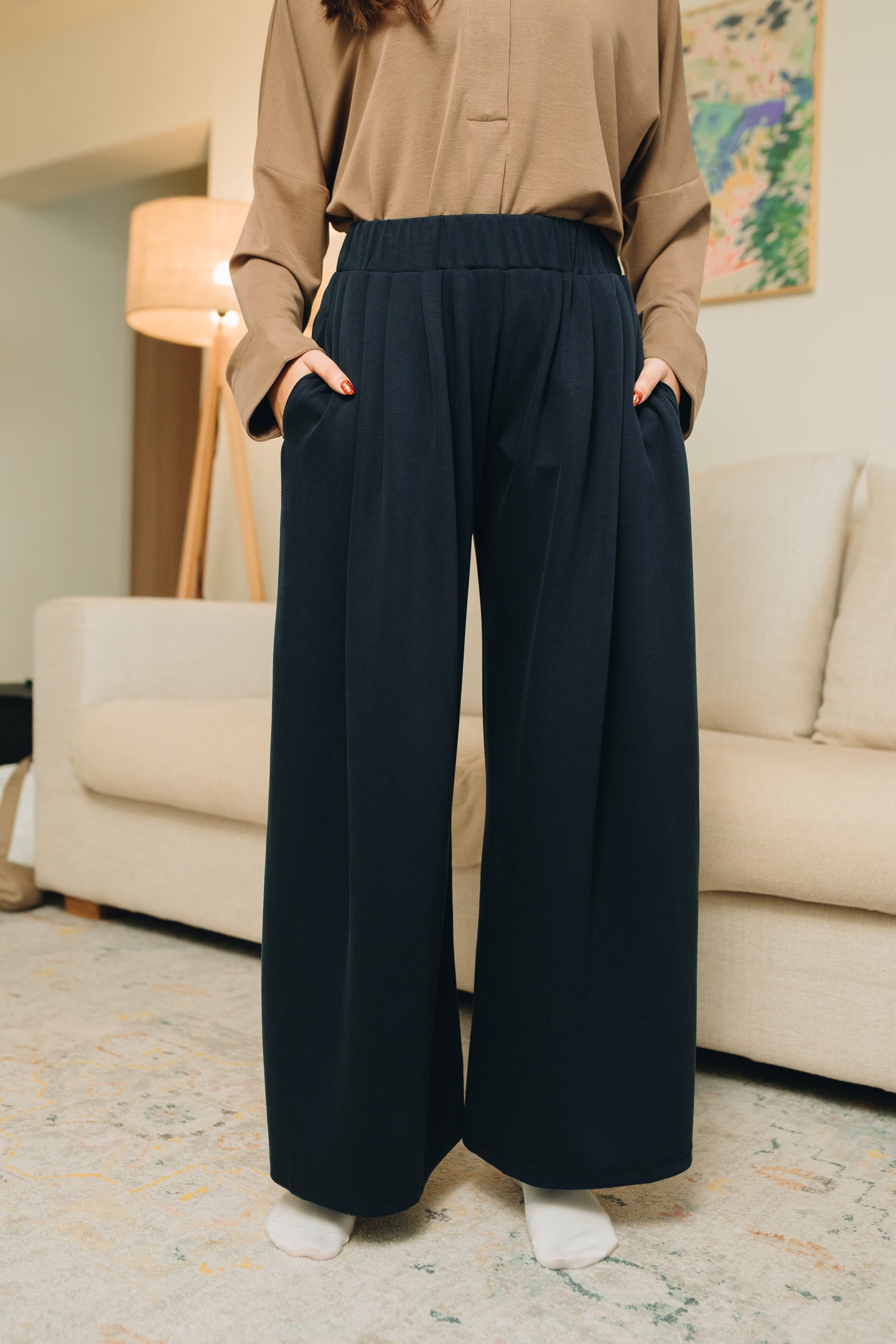 Modal Lounge Pants