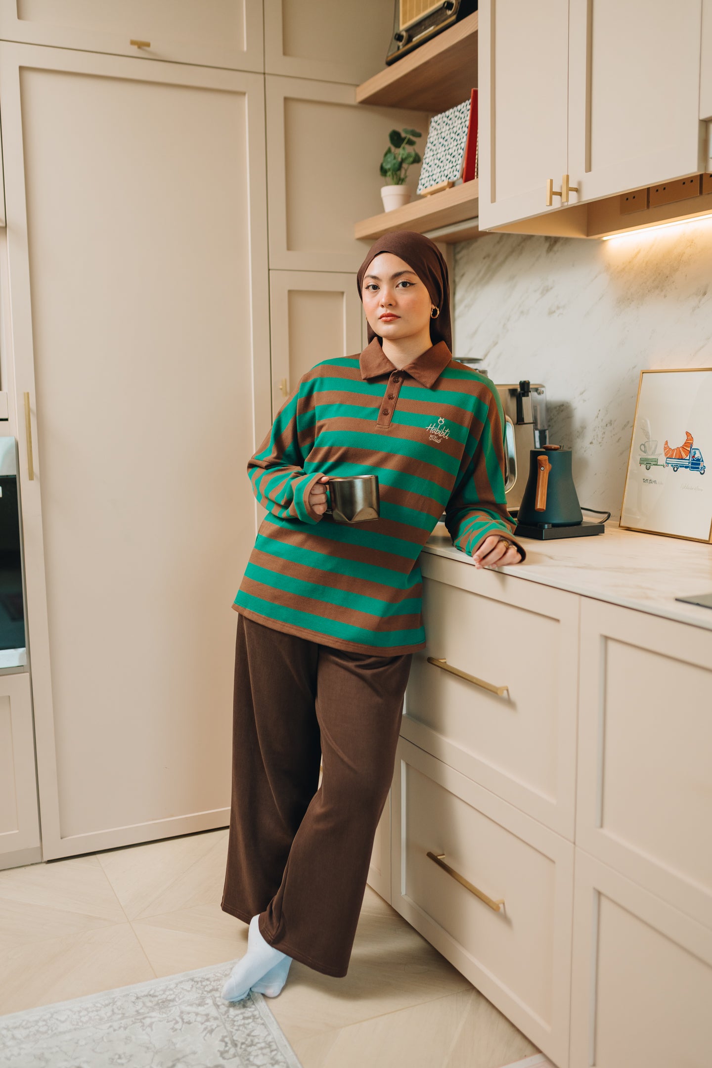 Modal Pants