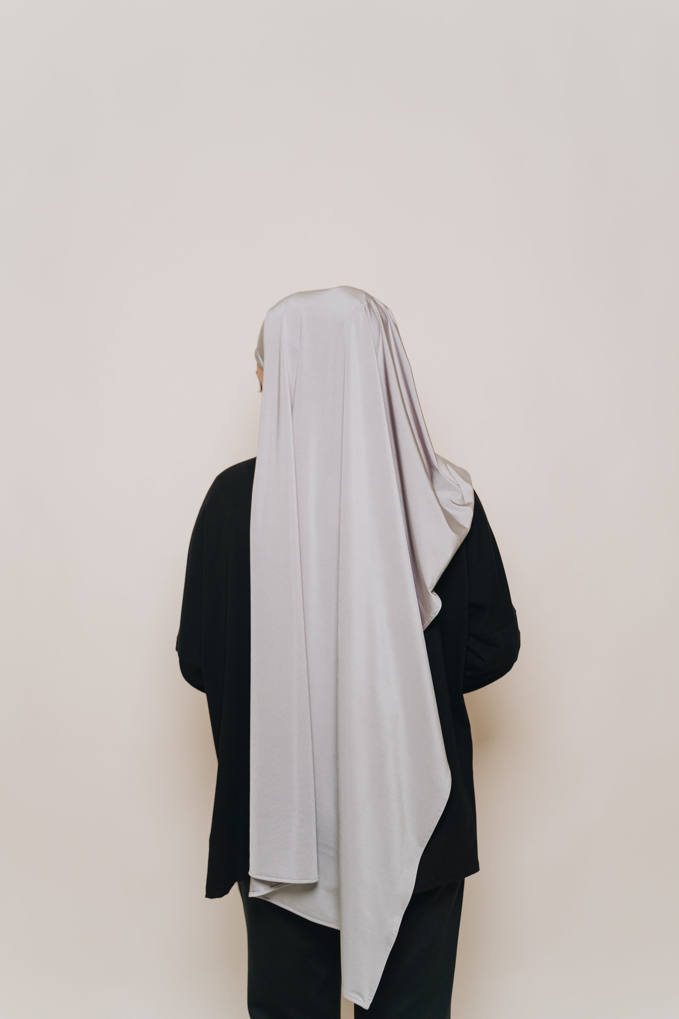 Luxe Instant Shawl