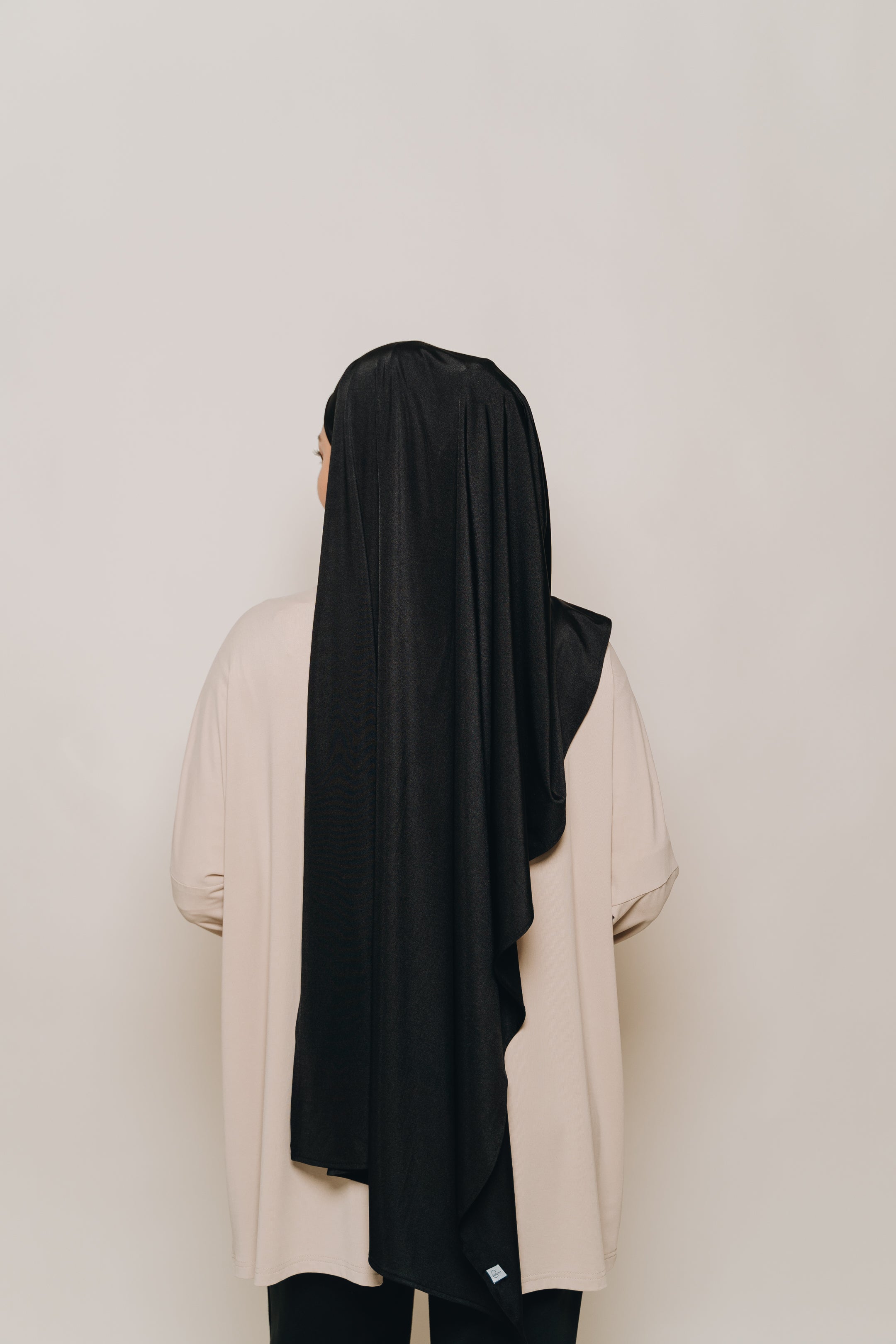 Luxe Instant Shawl