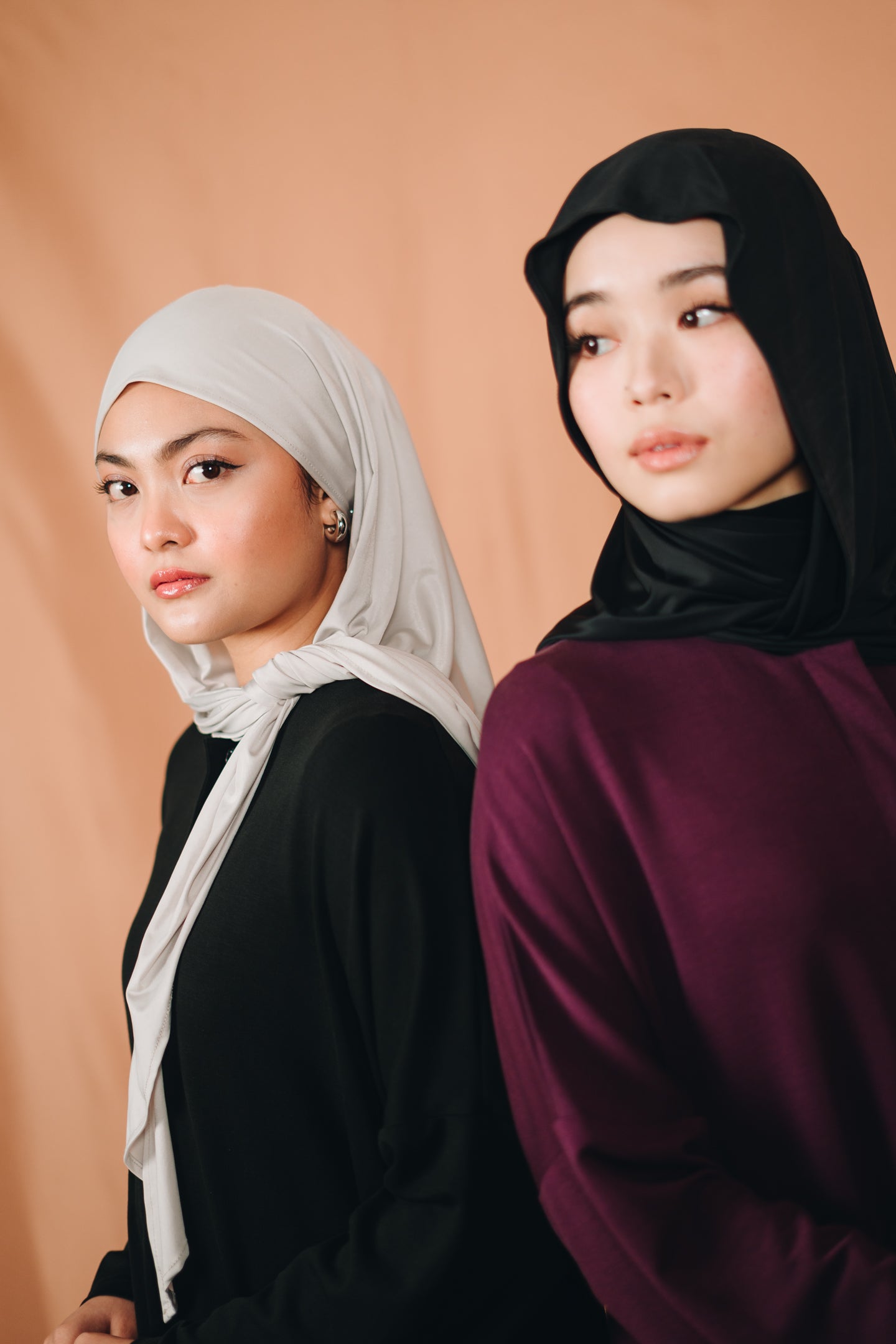 Liquid Jersey Instant with Awning