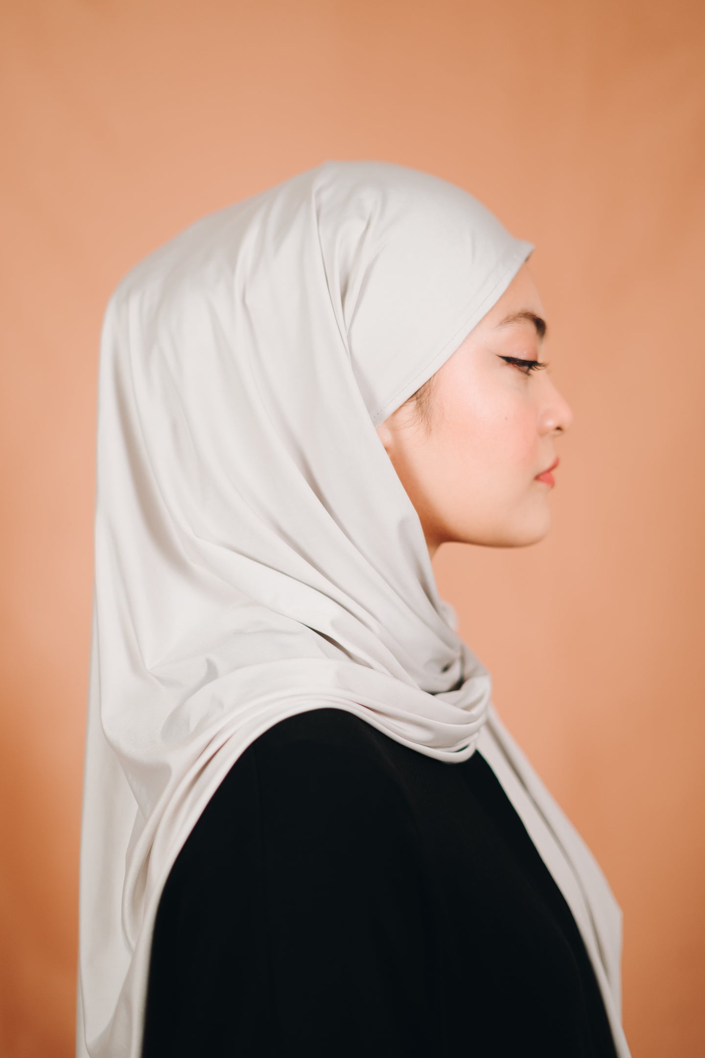 Liquid Jersey Instant - Flat