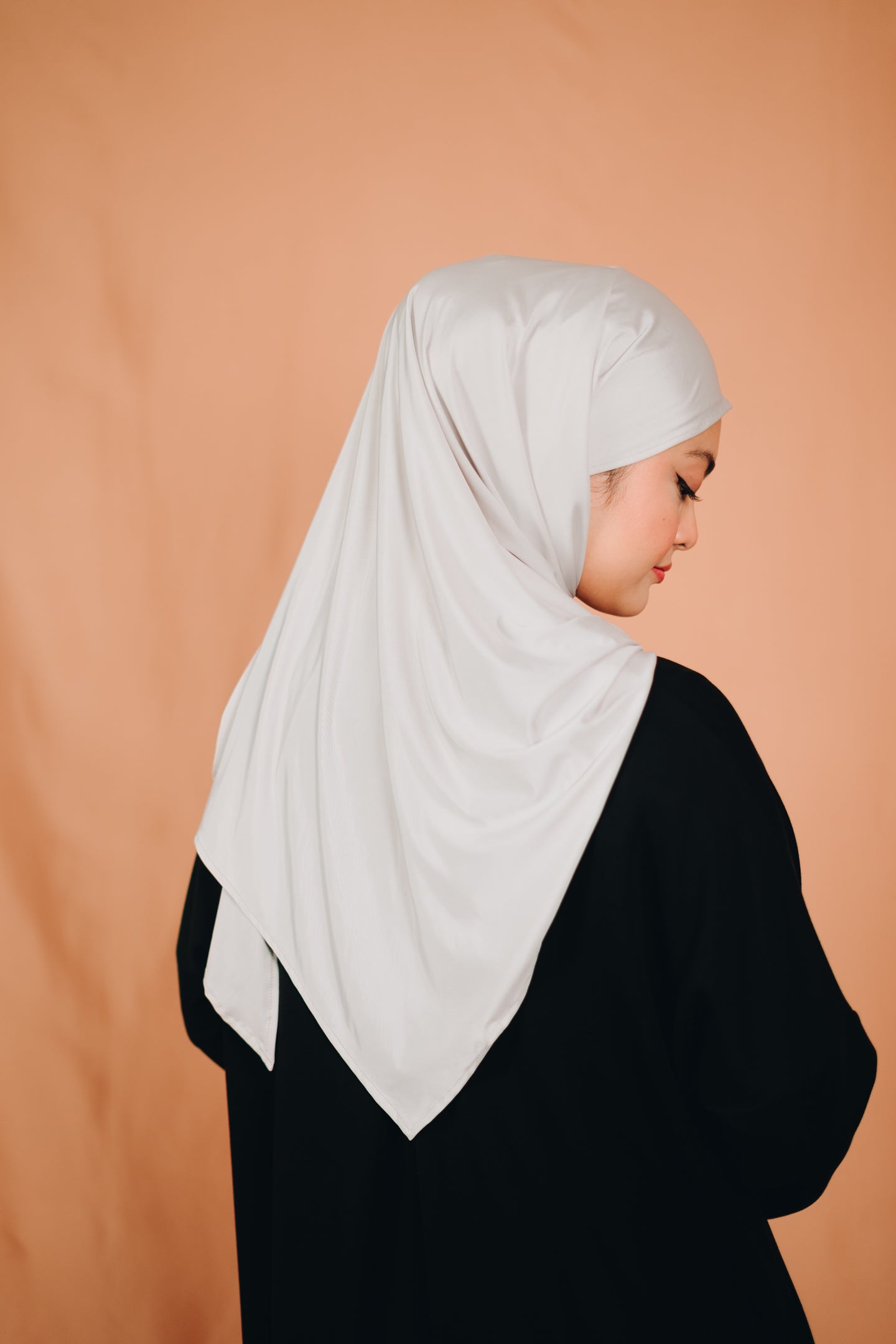 Liquid Jersey Instant - Flat