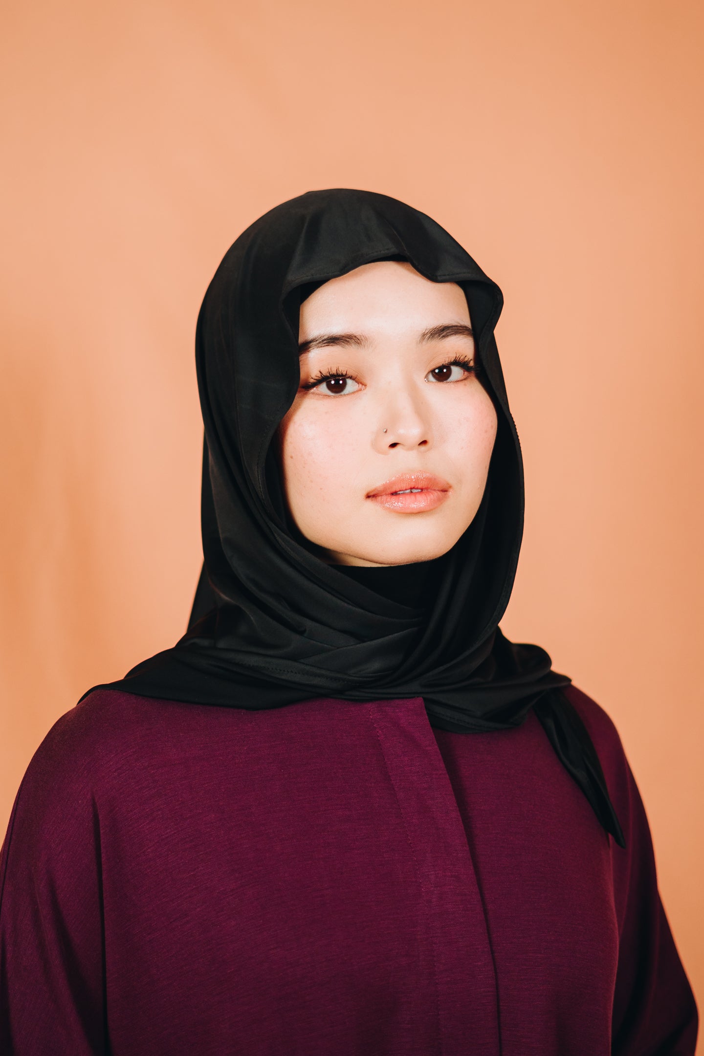 Liquid Jersey Instant with Awning