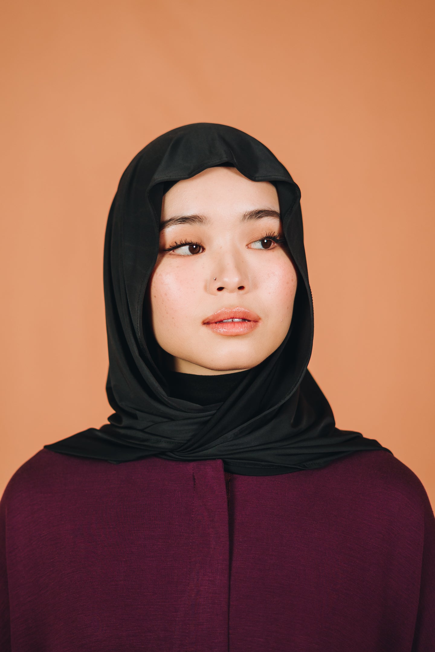 Liquid Jersey Instant with Awning