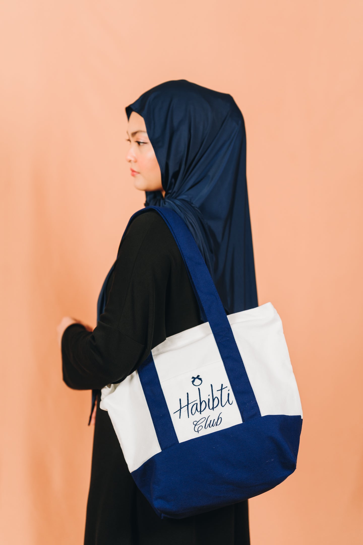 Habibti Club Bag
