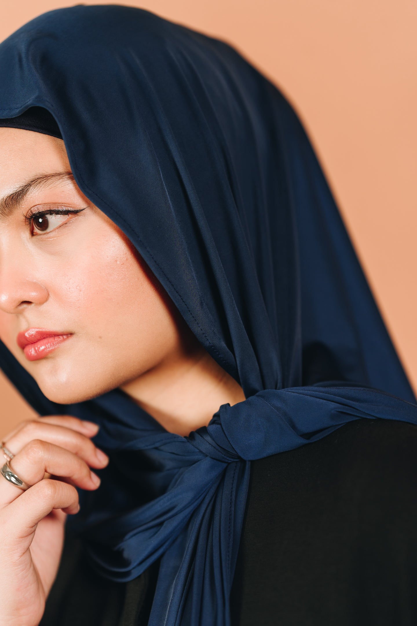 Liquid Jersey Instant with Awning