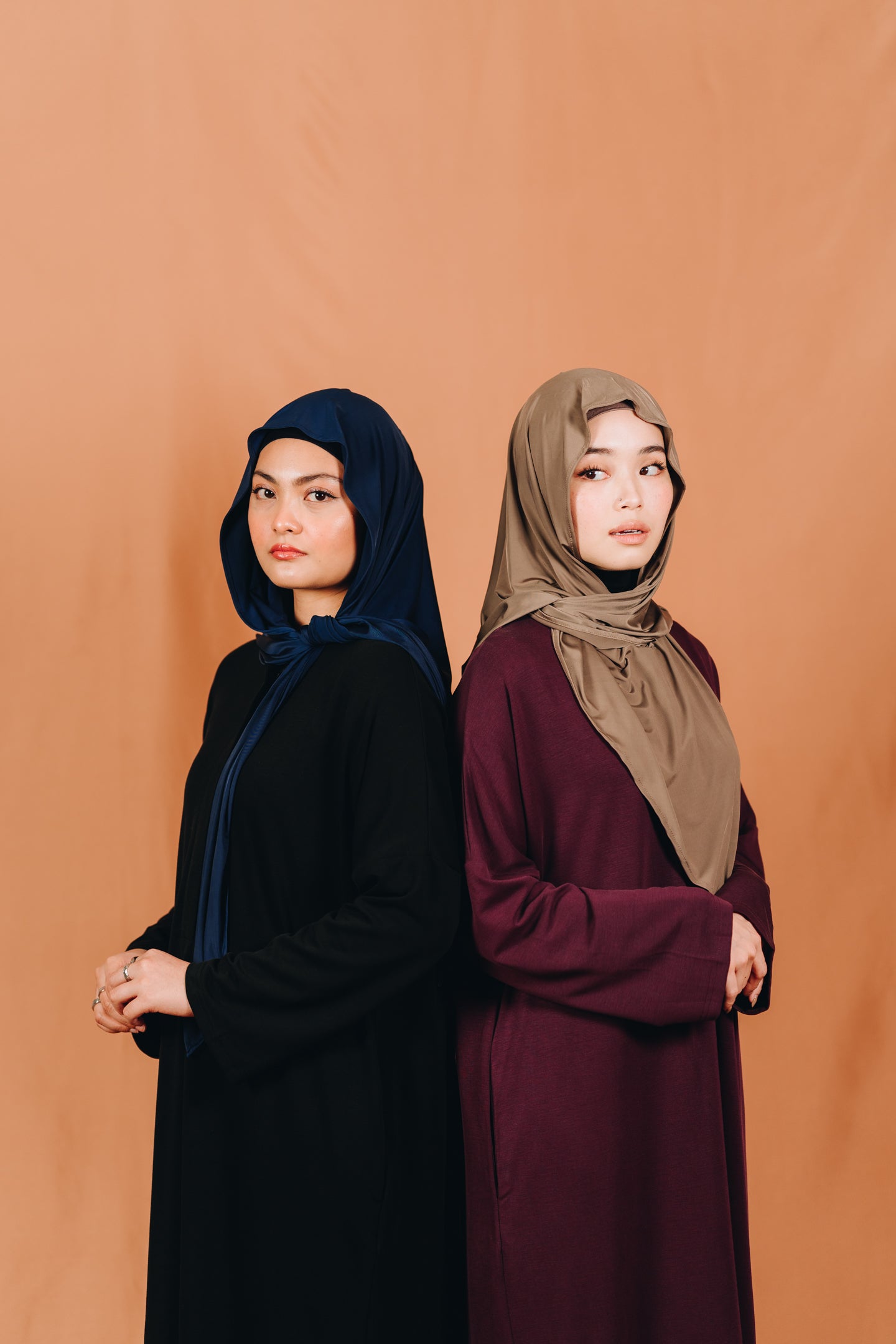 Liquid Jersey Instant with Awning