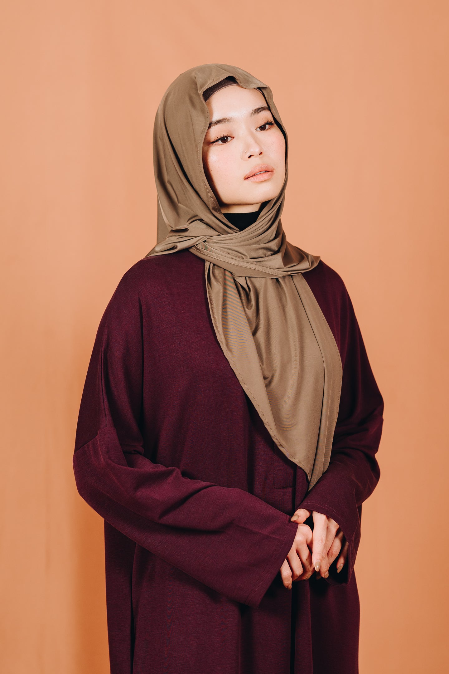 Liquid Jersey Instant with Awning