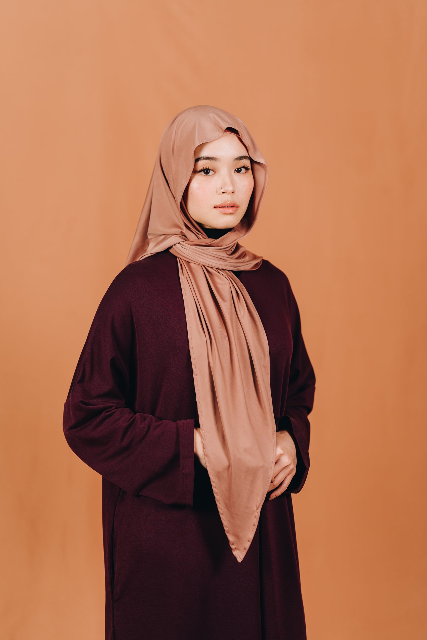 Liquid Jersey Instant with Awning