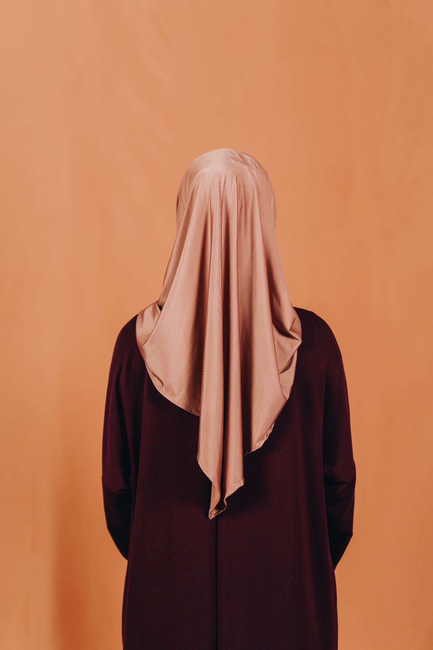 Liquid Jersey Instant - Flat