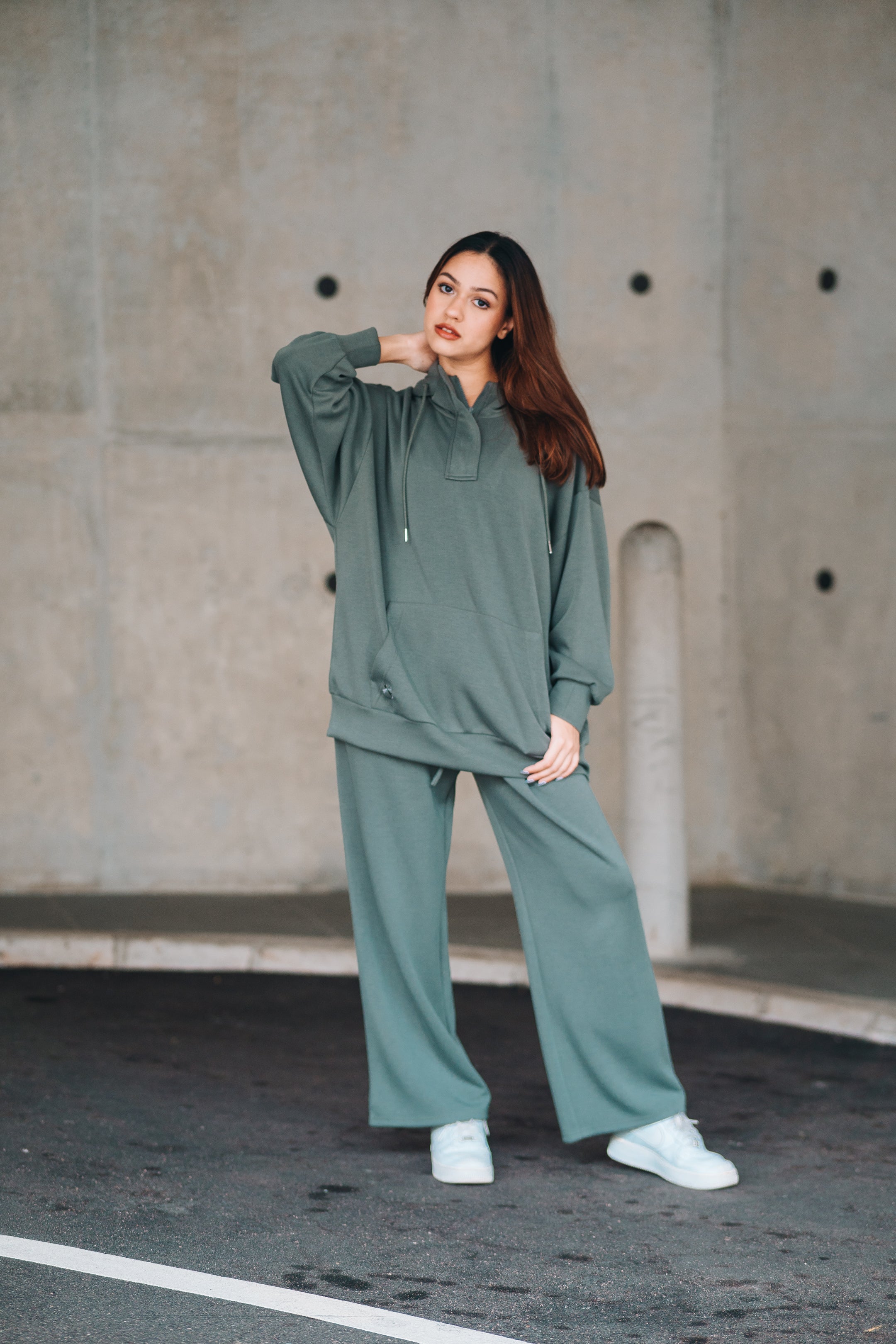 Modal Pants