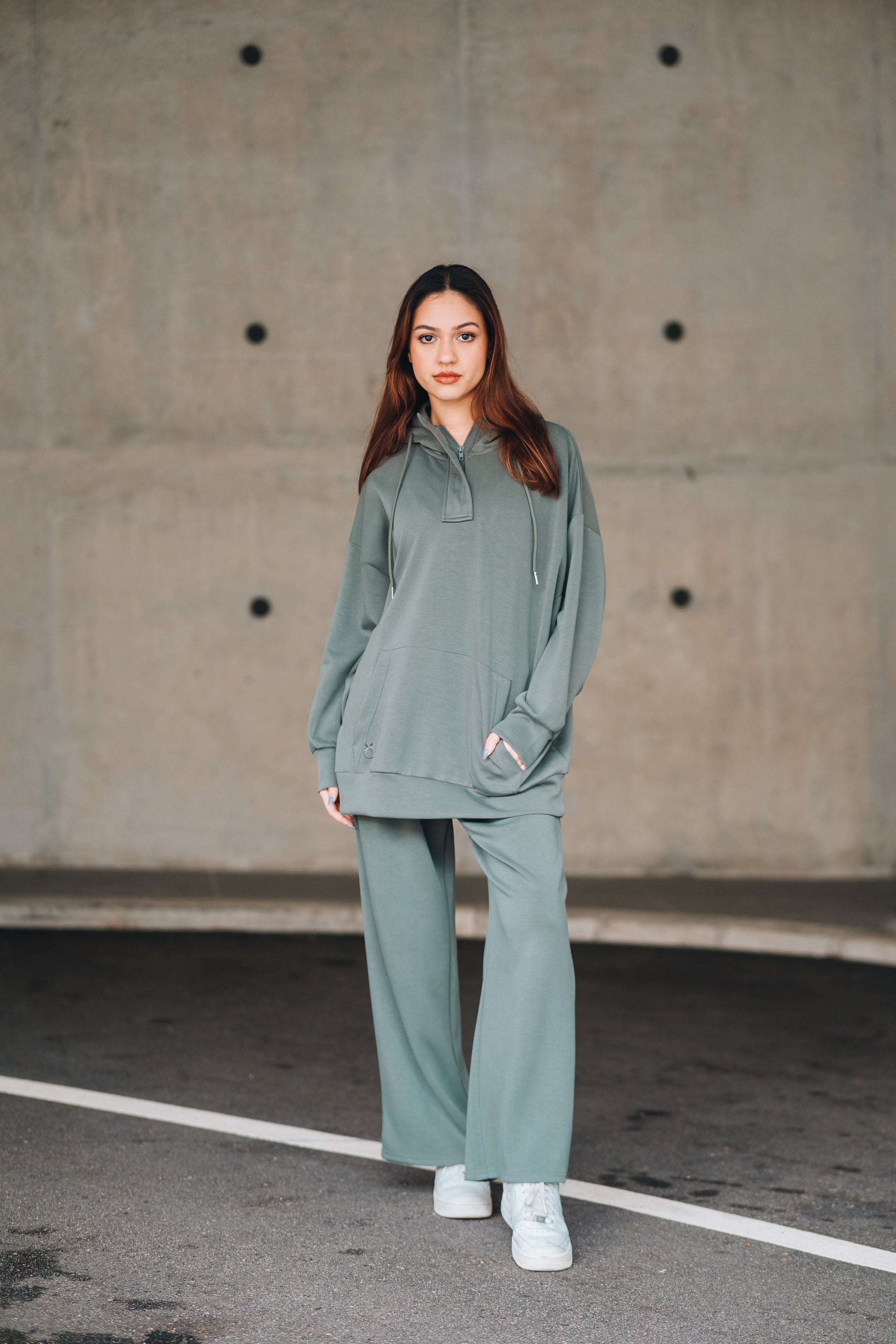 Modal Pants