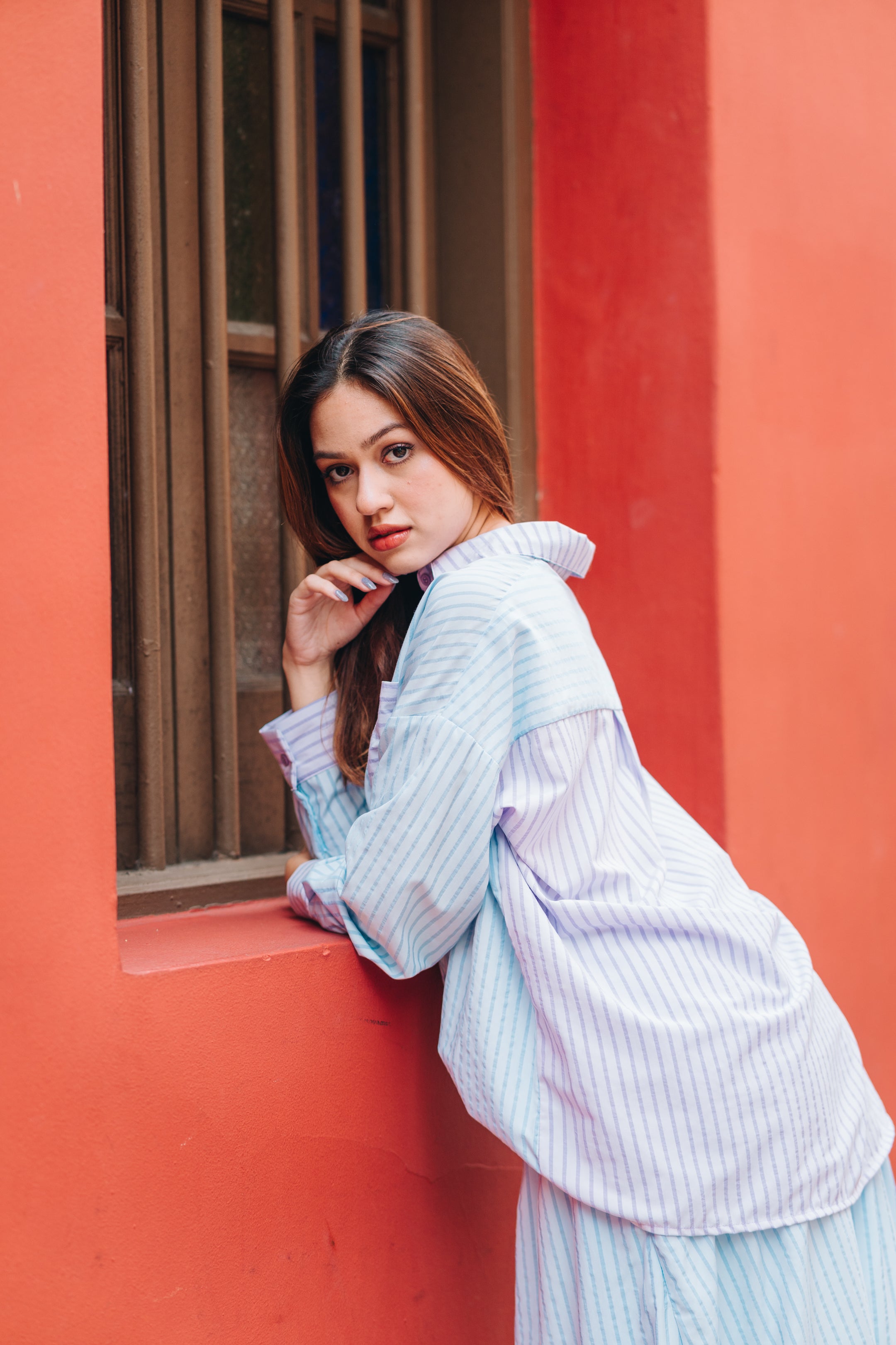 Berry Blast Top