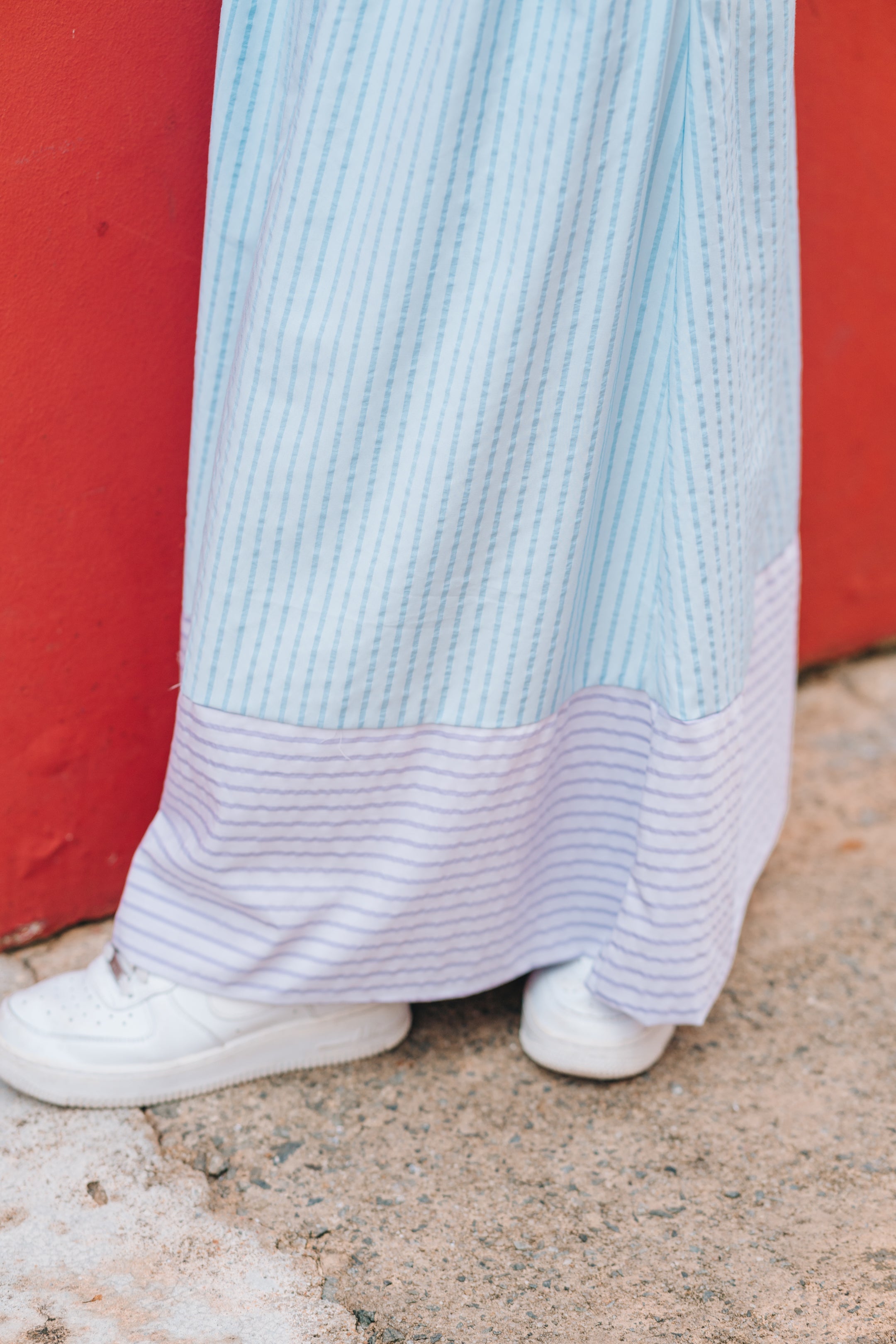Berry Blast Skirt
