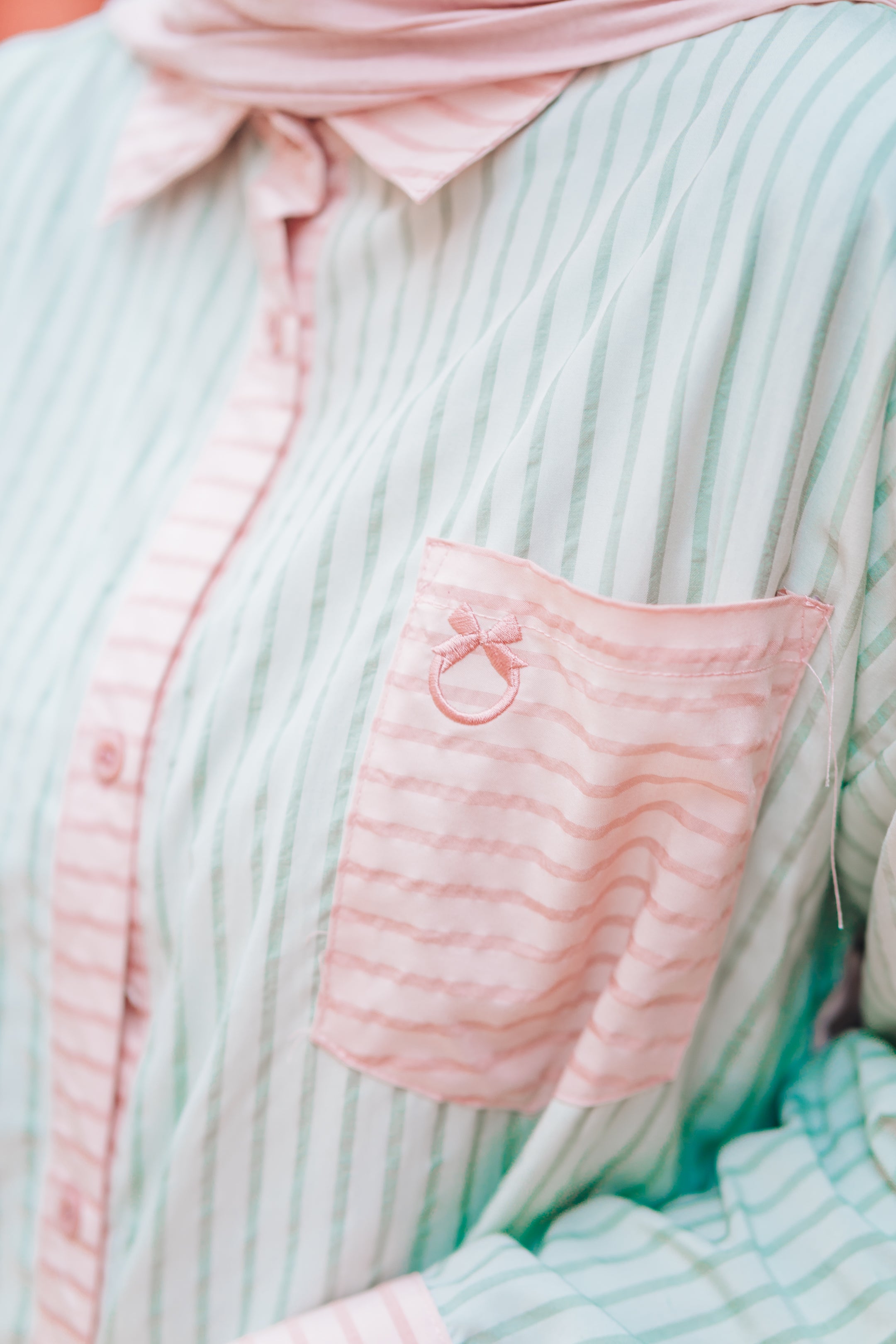 Watermelon Crush Top