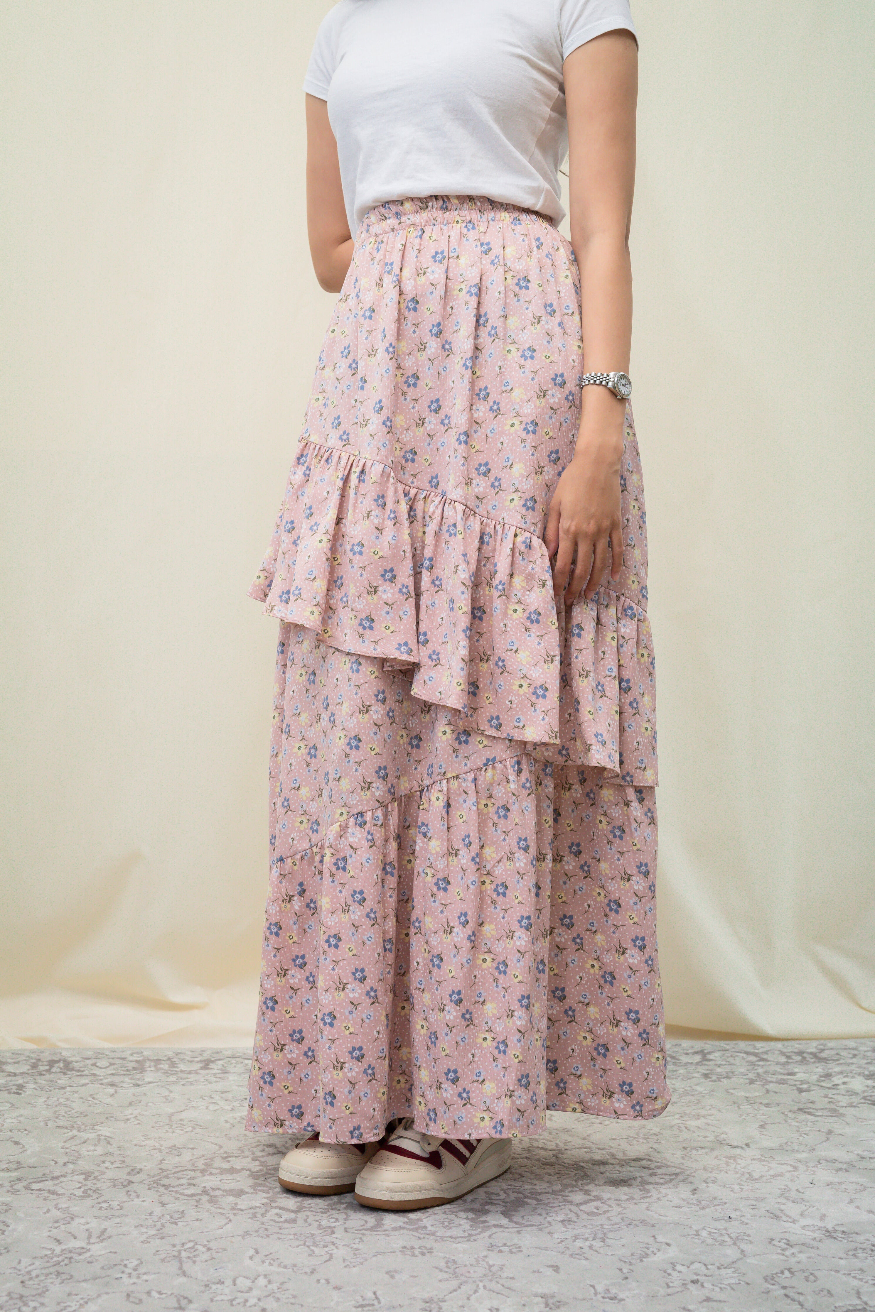 Ayla Skirt