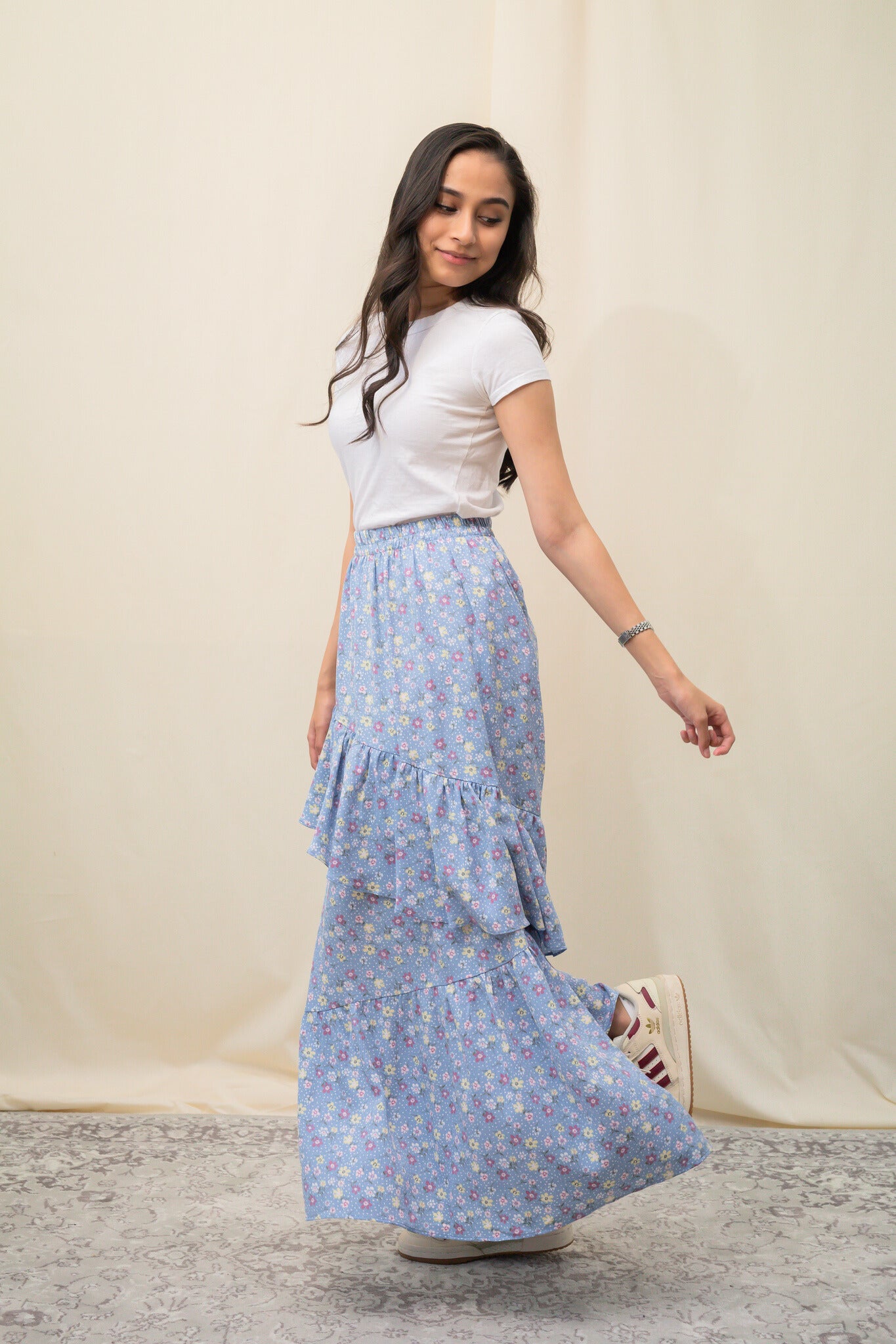 Ayla Skirt