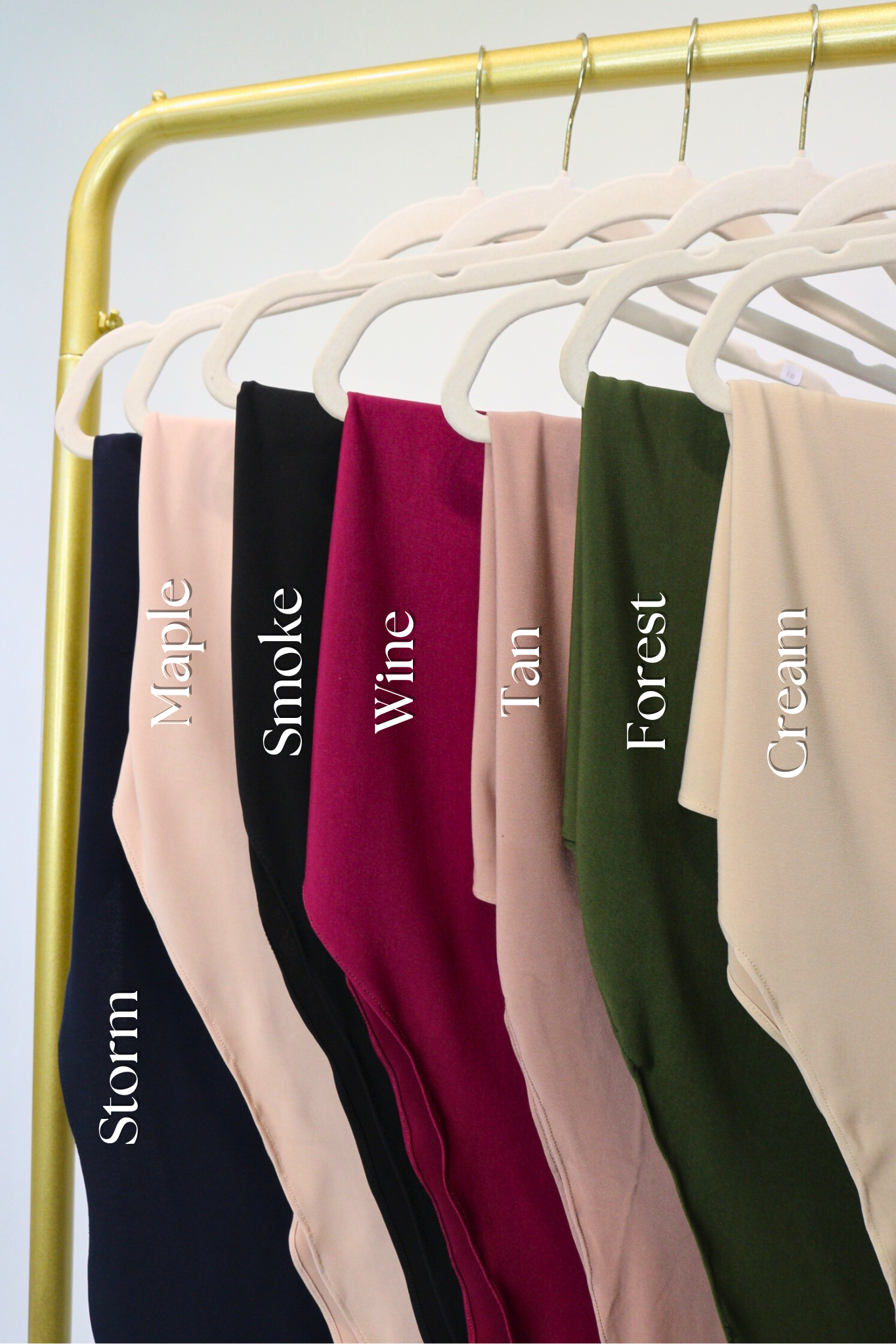 365 Instant Shawl