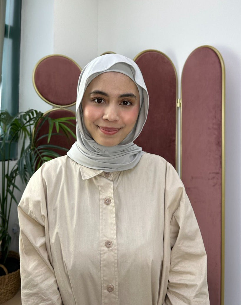 365 Instant Shawl