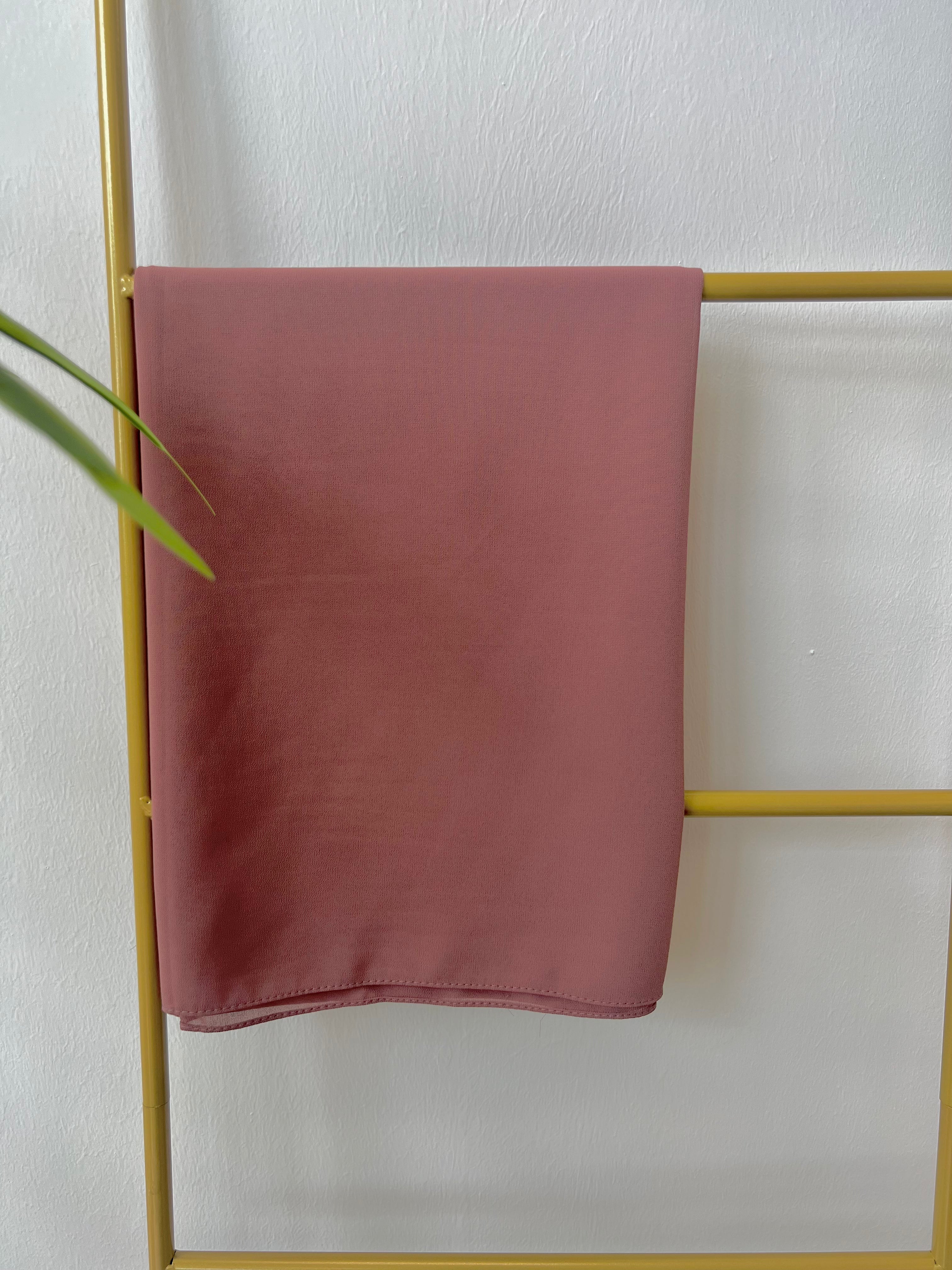 2M Chiffon Shawl