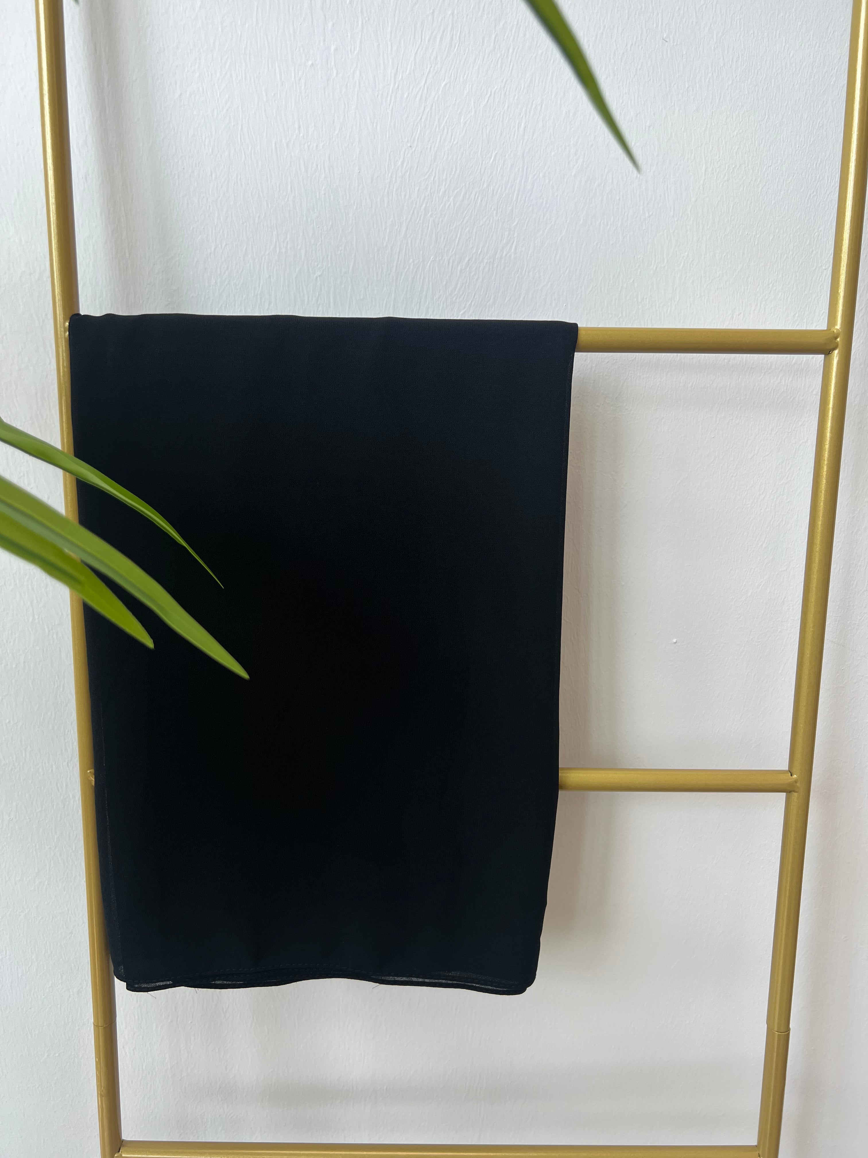 2M Chiffon Shawl