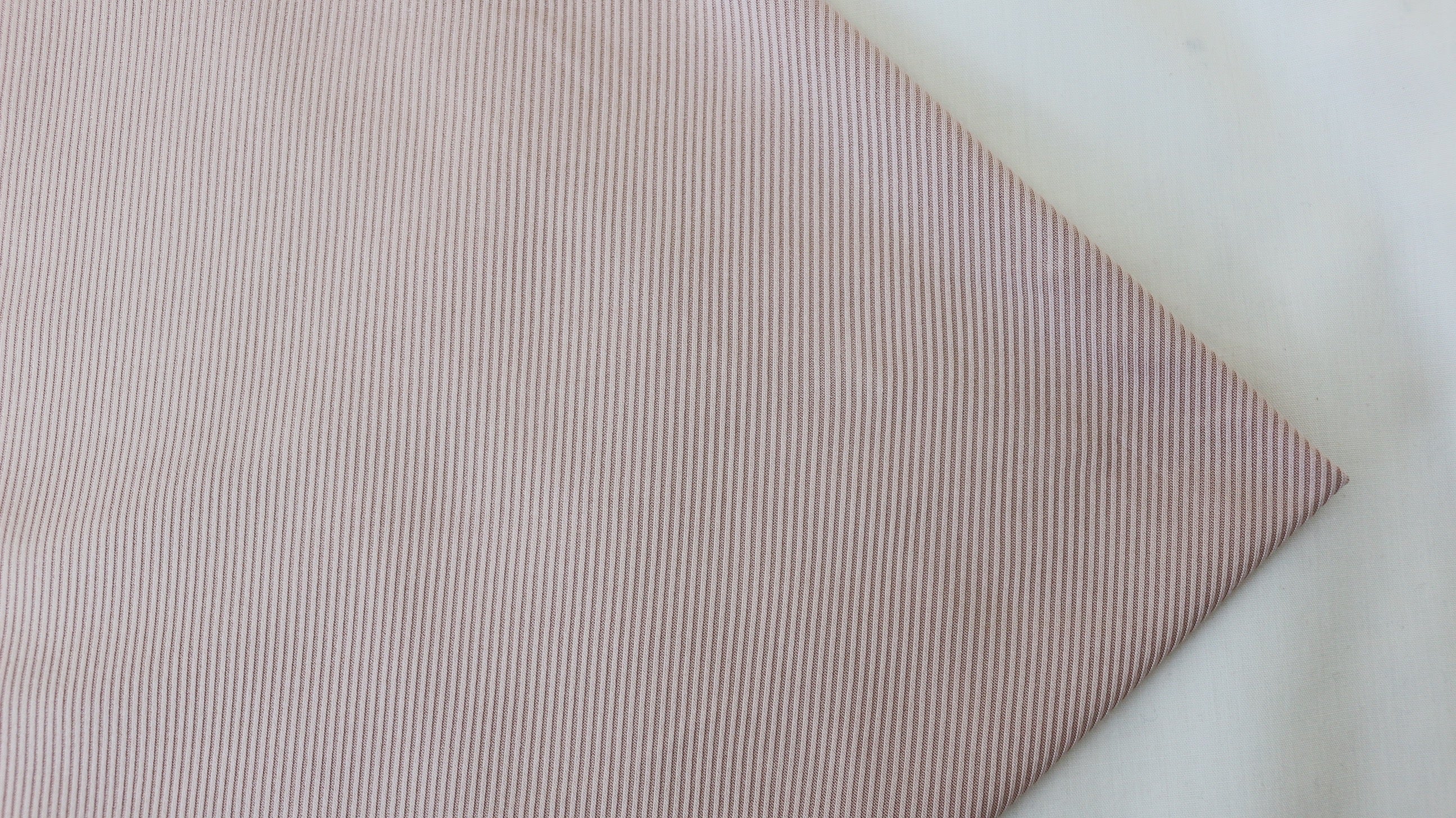Instant Ribbed Bawal Jersey with Inner