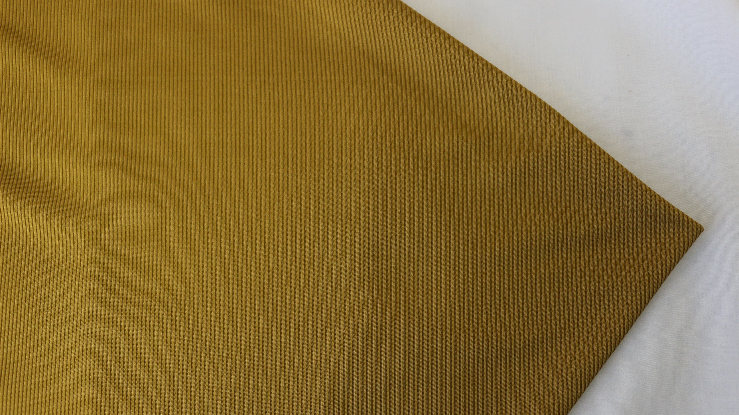 Instant Ribbed Bawal Jersey with Inner