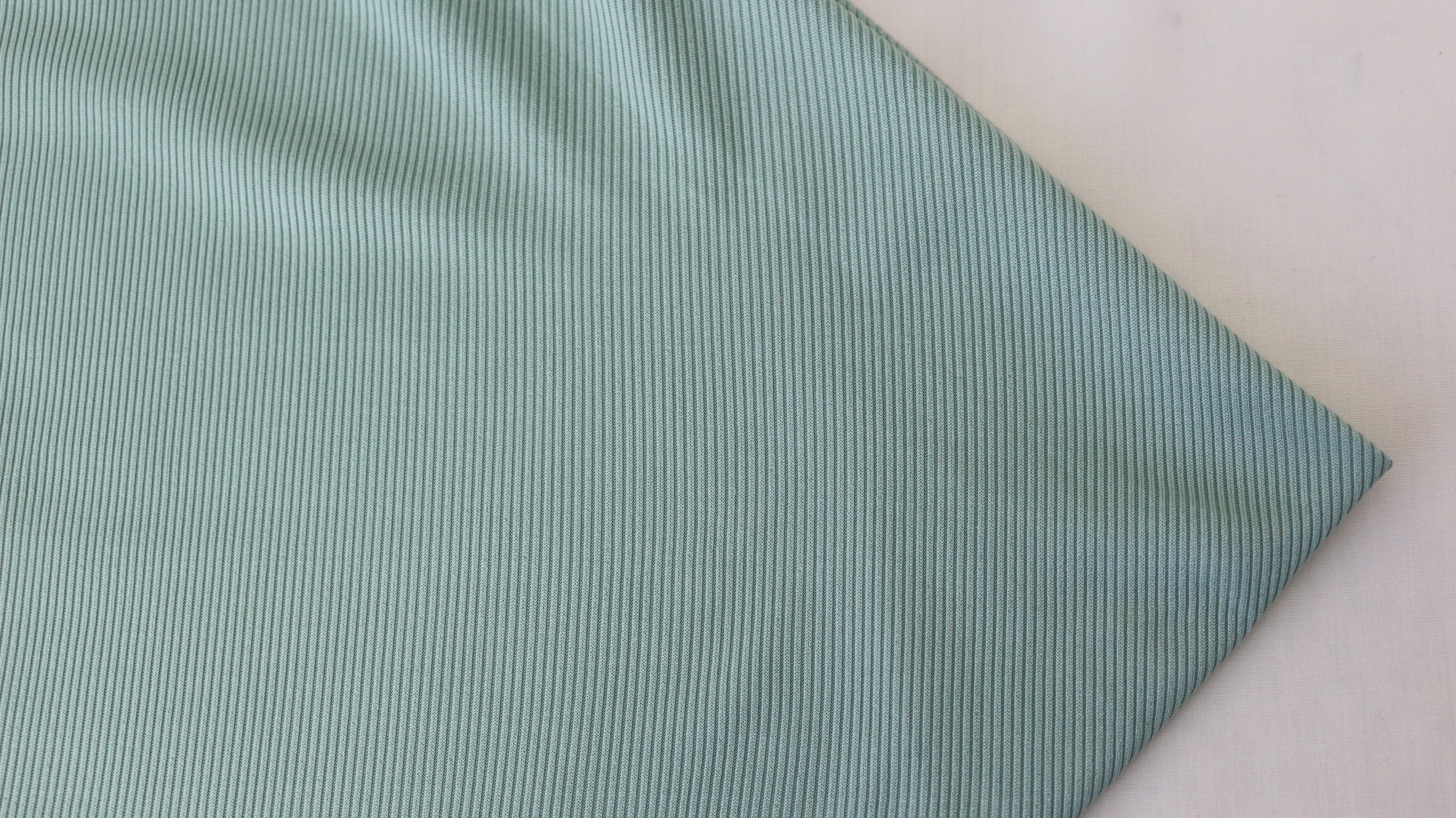Instant Ribbed Bawal Jersey with Inner