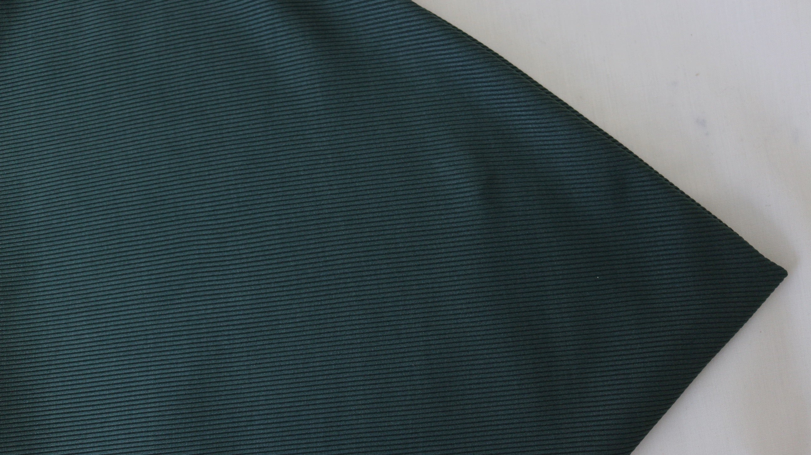 Instant Ribbed Bawal Jersey with Inner