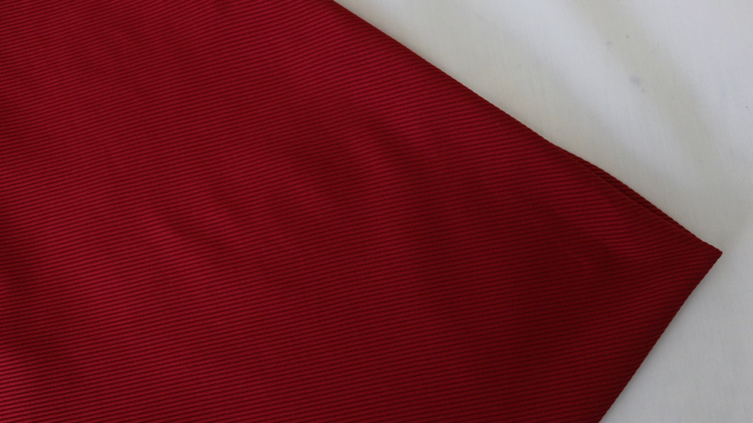 Instant Ribbed Bawal Jersey with Inner