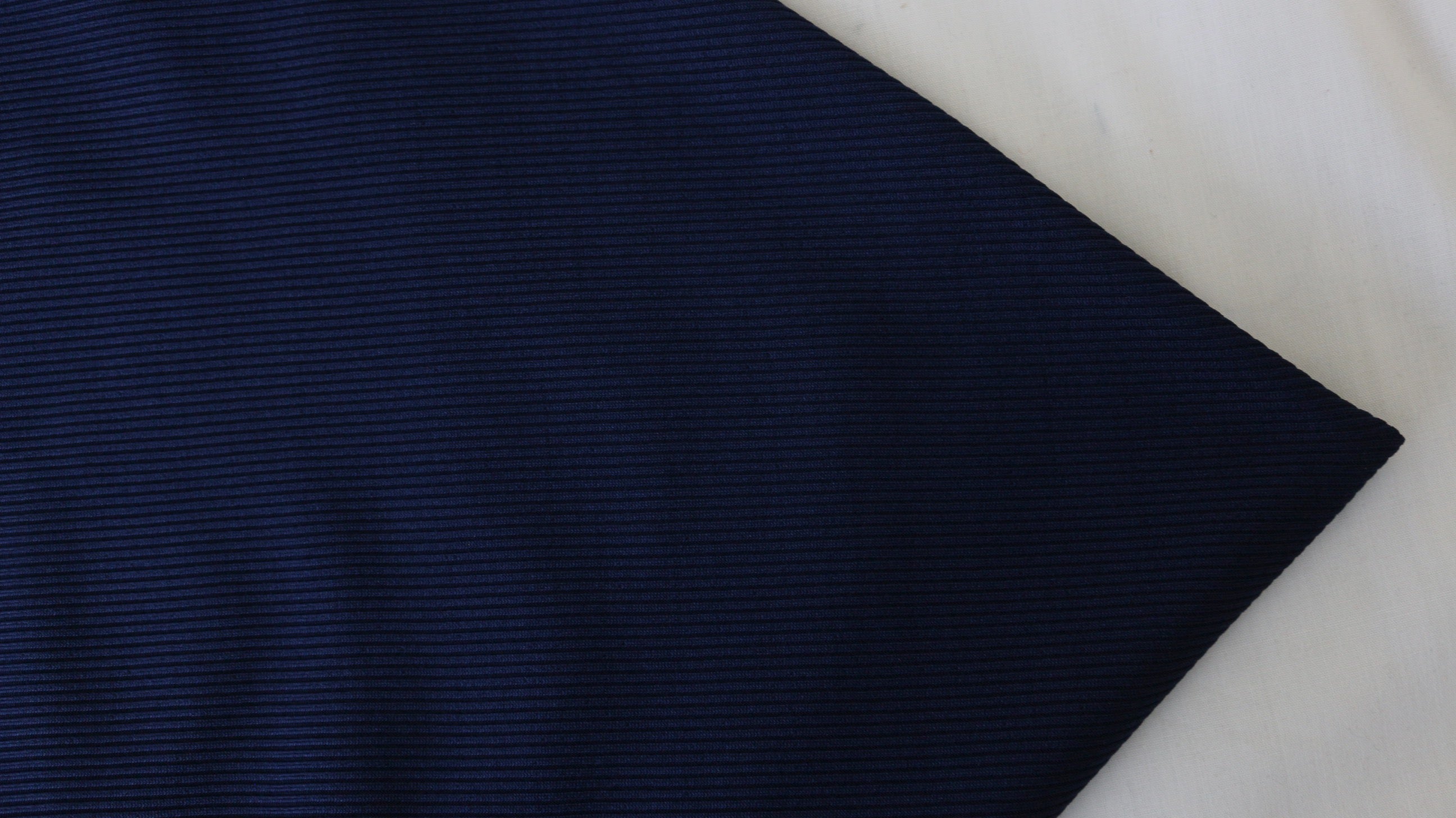 Instant Ribbed Bawal Jersey with Inner